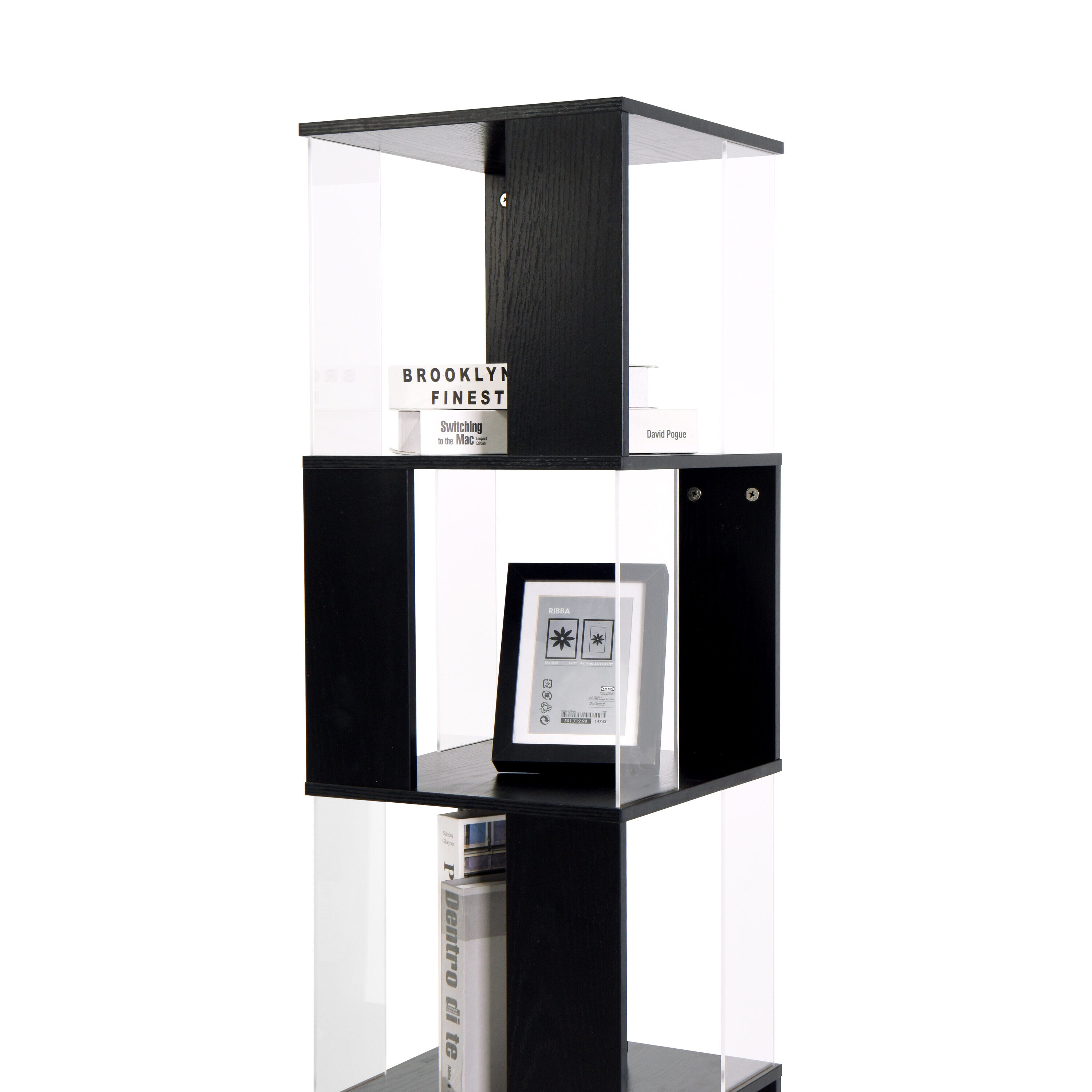YOSIMFUR DJYC-W409P167479 bookcases - View #4