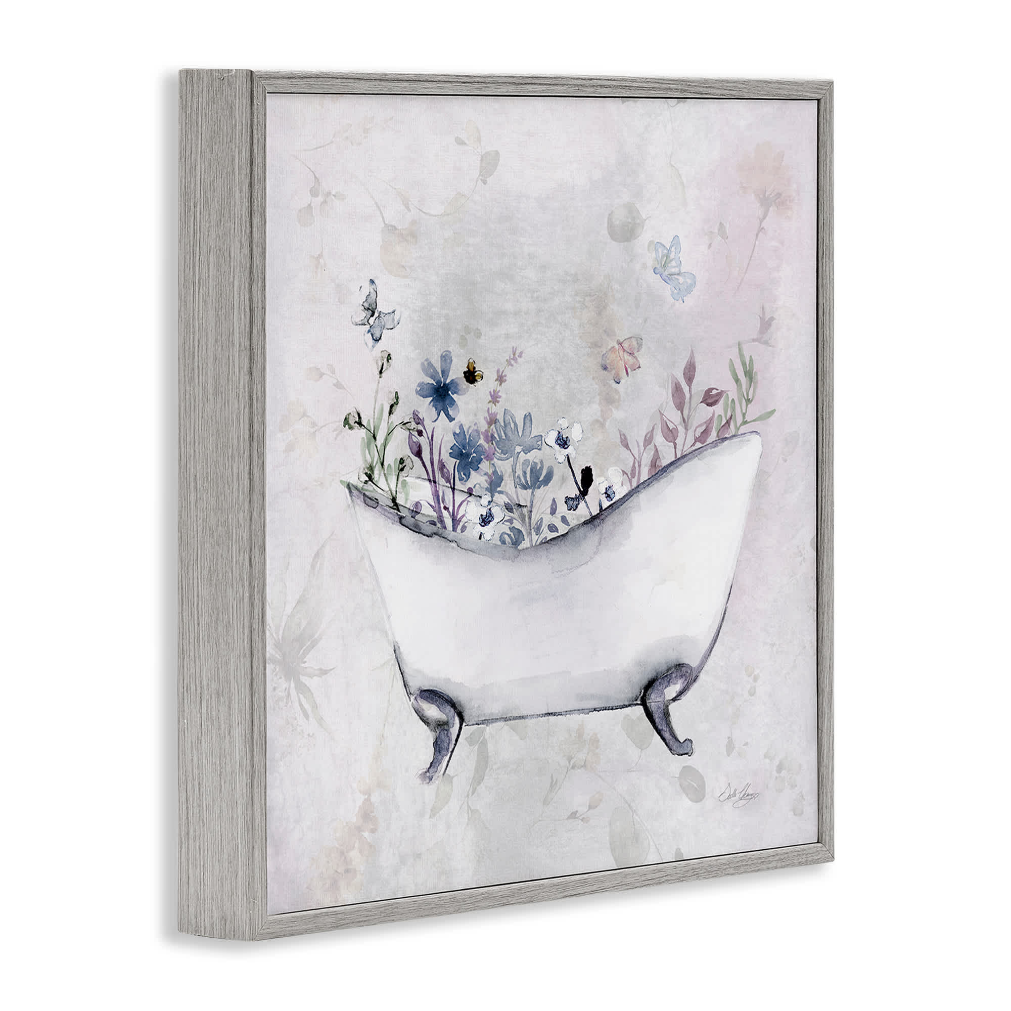Stupell Industries BS-137-GFF-24X24 Wall-Art - View #2
