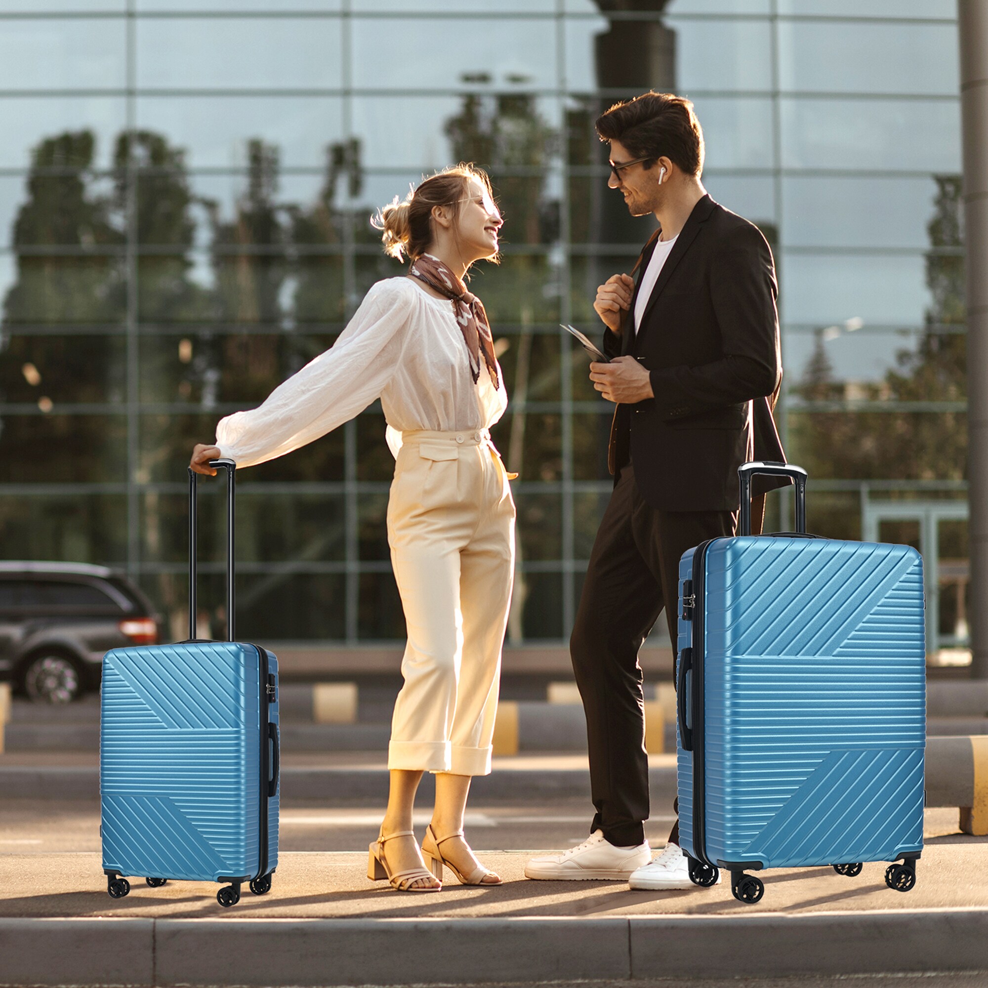 Bybafun YD9500062 Luggage-And-Luggage-Sets - View #15