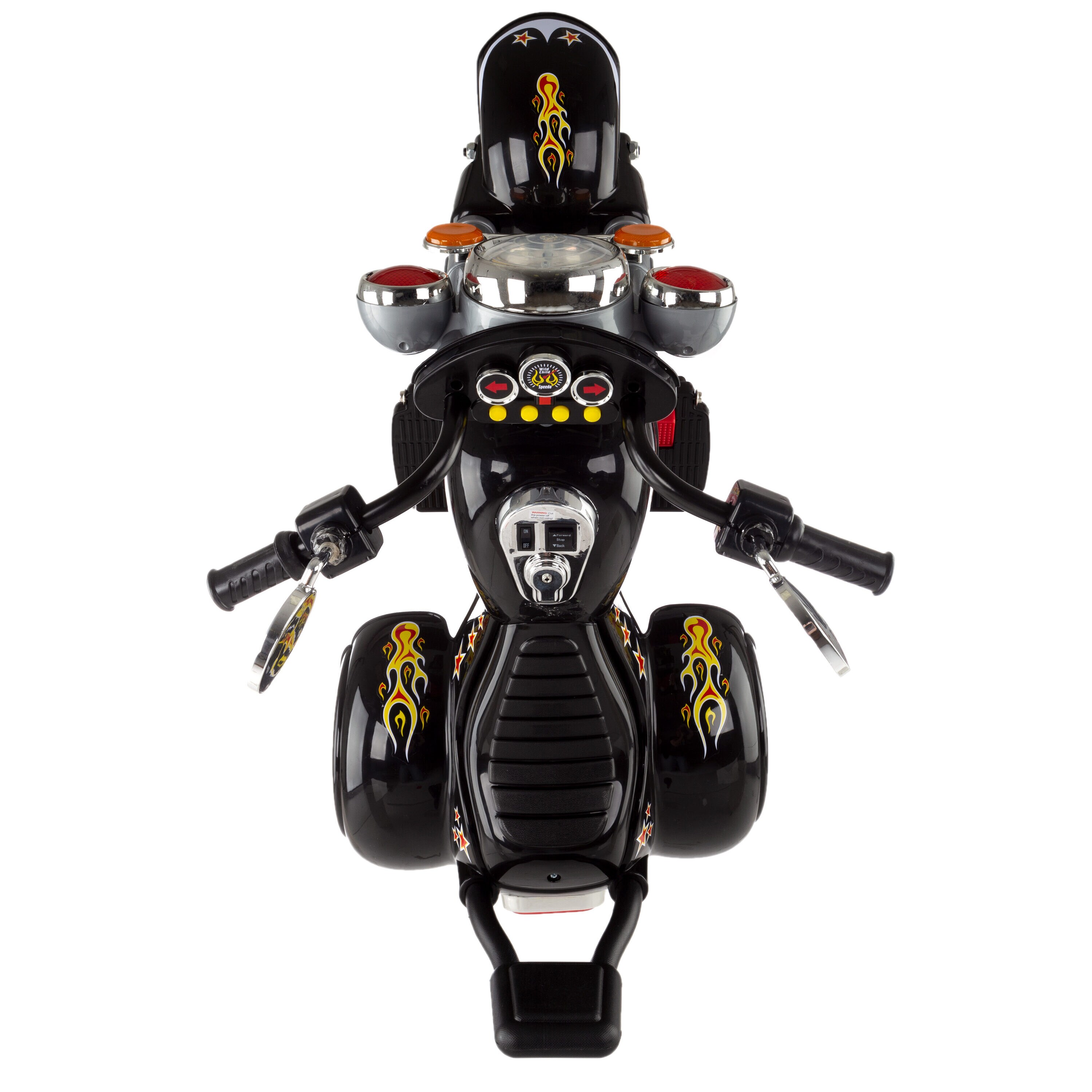 Toy time ride on motorcycle hot sale