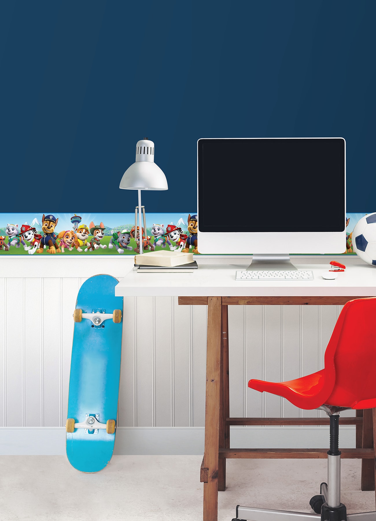 RoomMates RMK12133BD Wallpaper-Borders - View #3