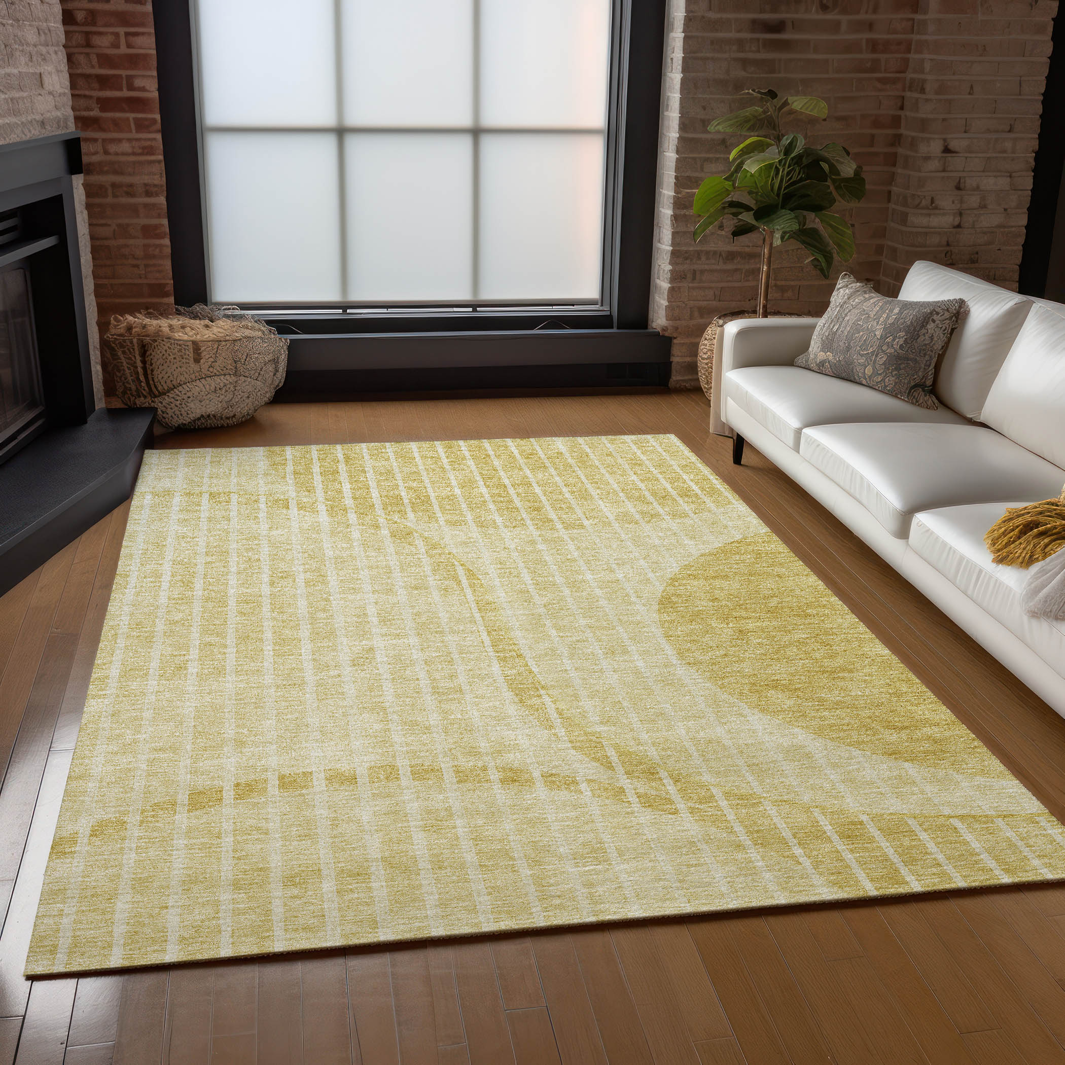 Addison Rugs ACN723GO3X5 rugs - View #7