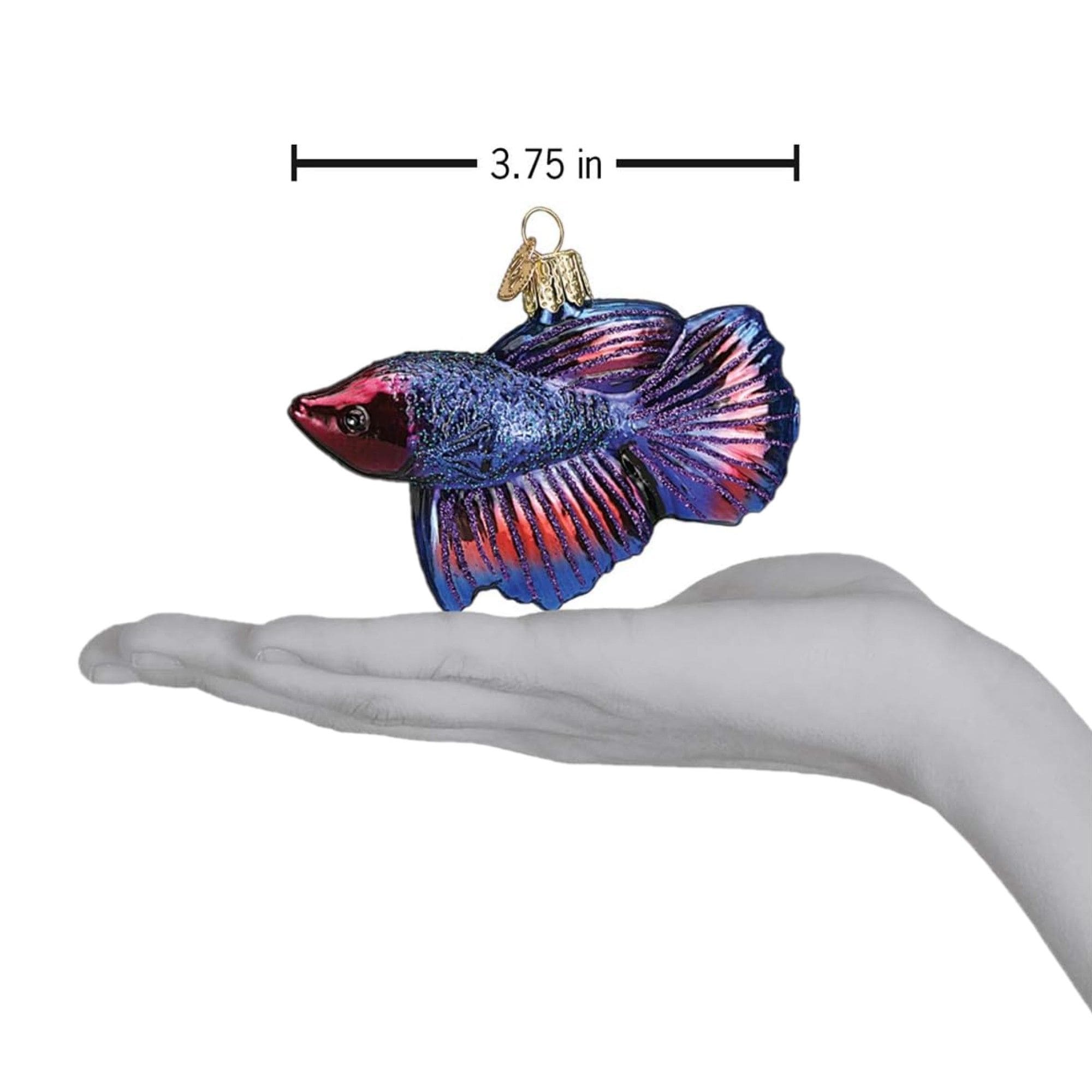 Old World Christmas 729343123848 m060040 - View #3