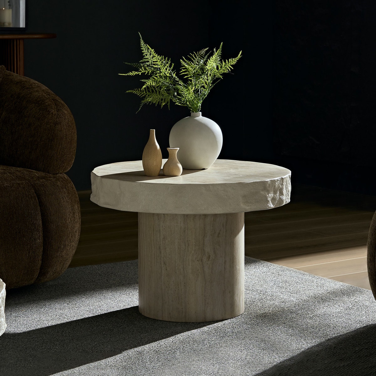 Streamdale Furniture W876P450500 Console-Sofa-Tables - View #3