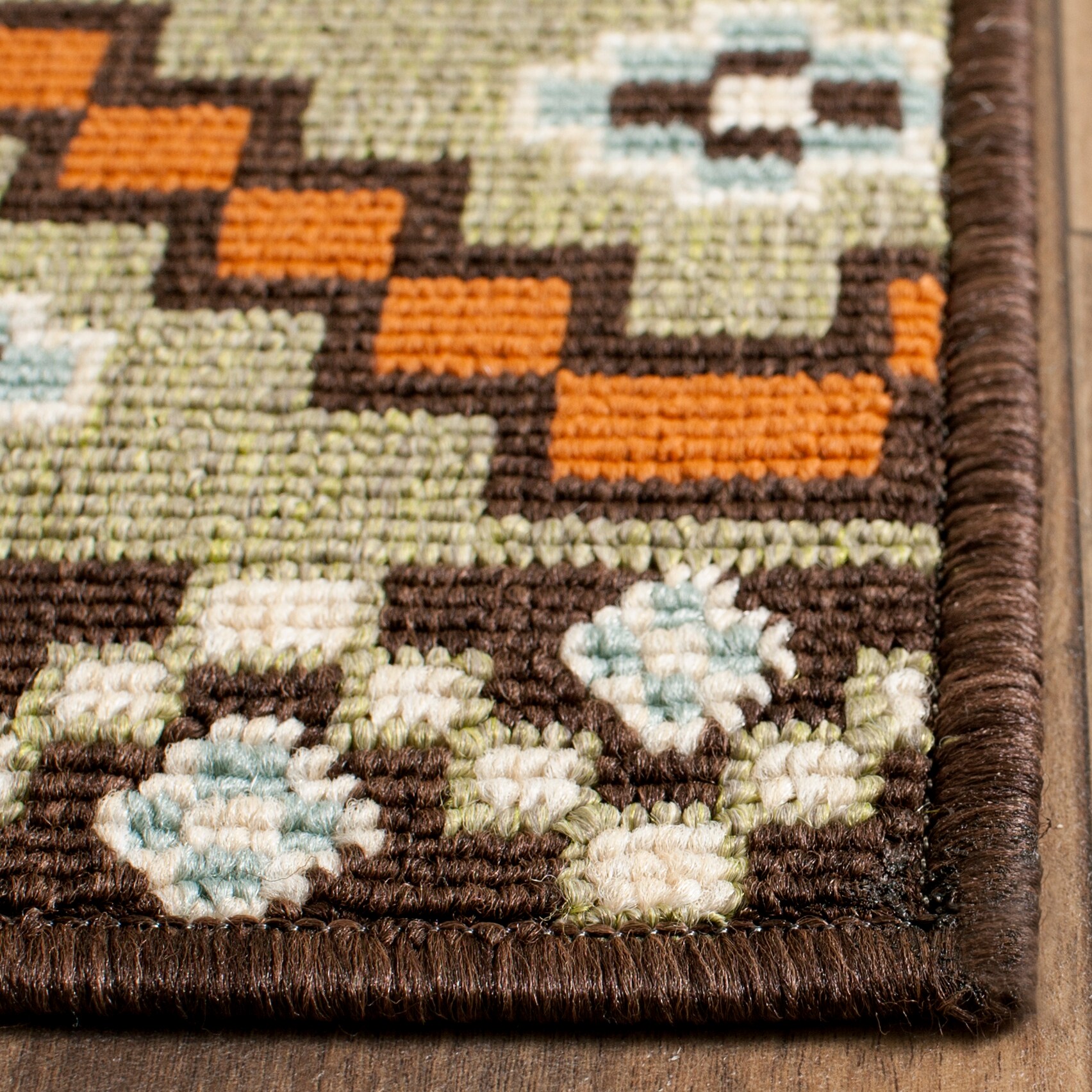 Safavieh VER095-0752-3 rugs - View #2