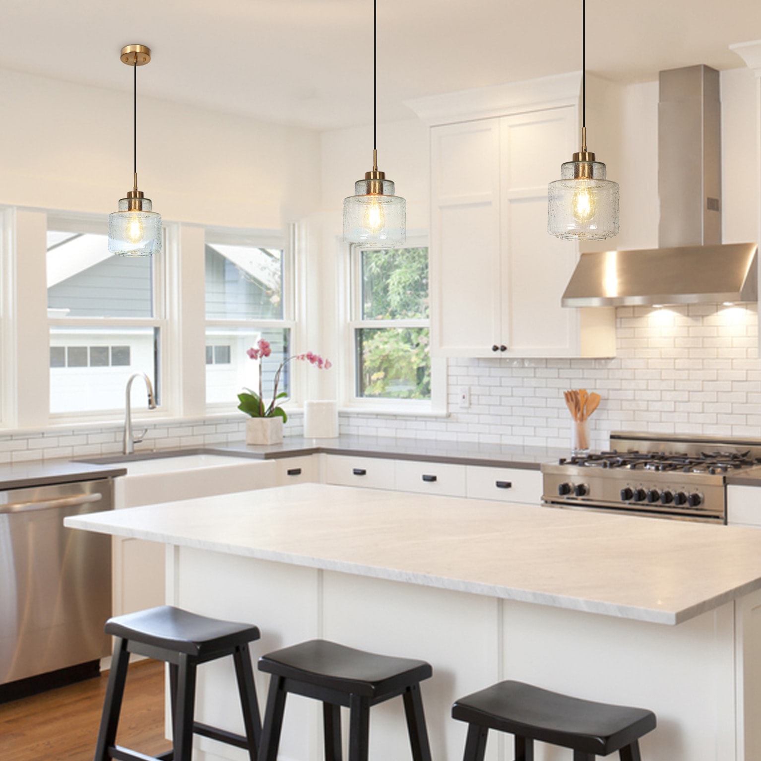 Uolfin 7FFUFF-LWS24921-P8 Pendant-Lights - View #4