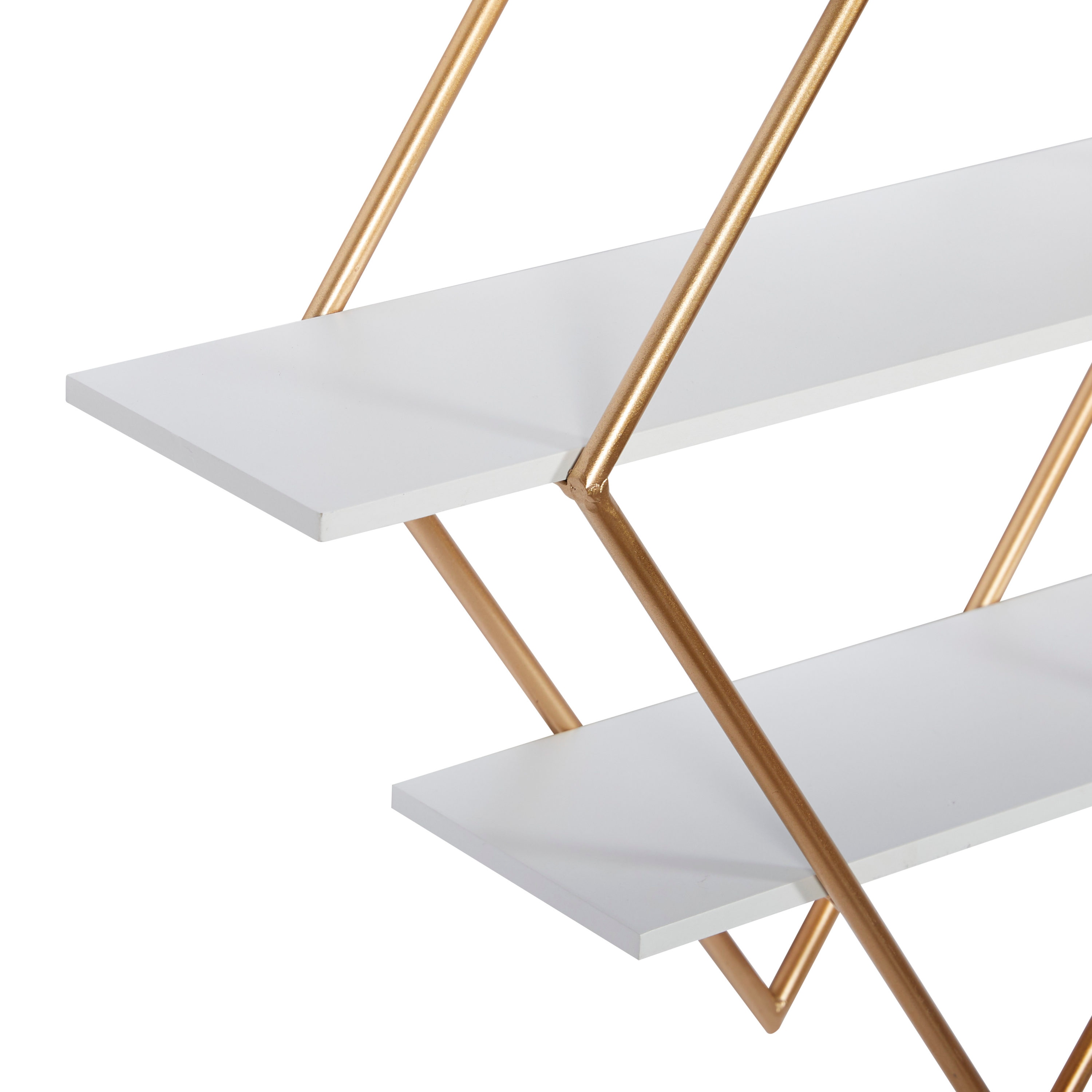 Grayson Lane 46297 Wall-Mounted-Shelving - View #3