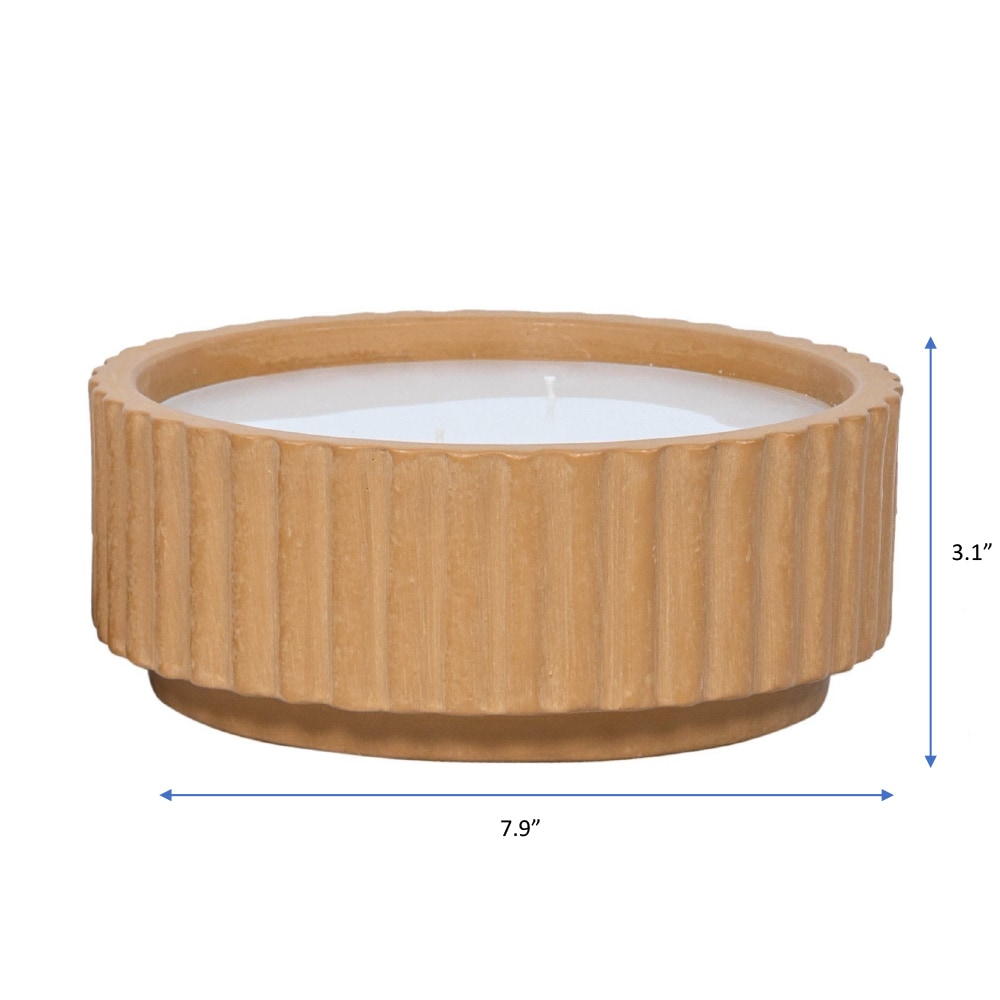 allen + roth LOW-28310255 Citronella-Candles - View #7