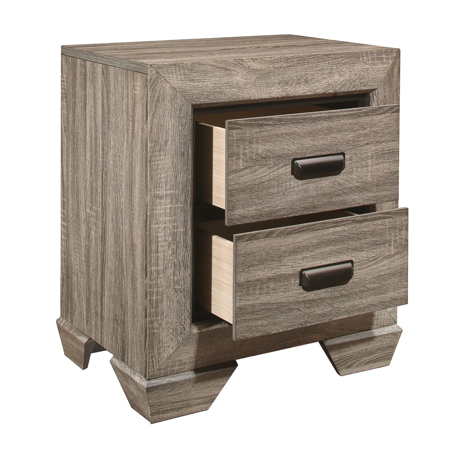 JASMODER B01149471 nightstands - View #7