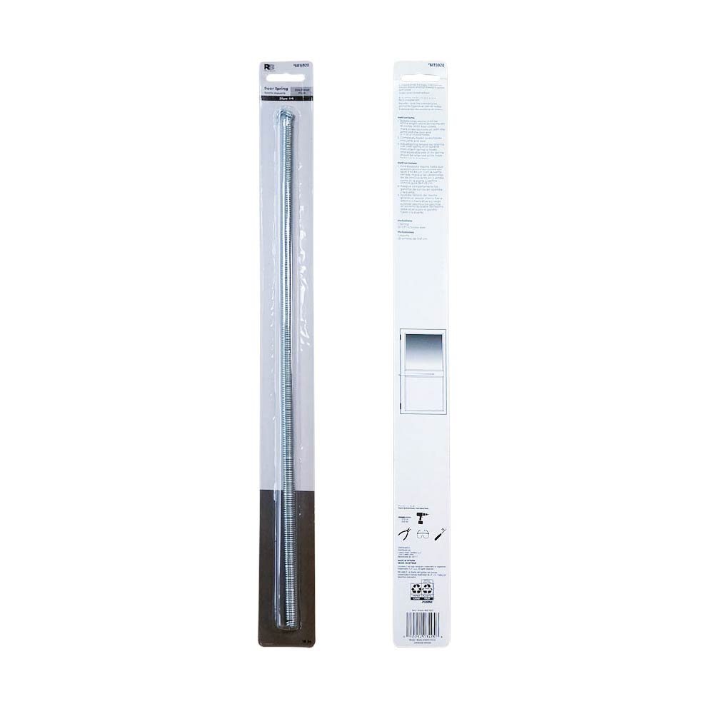 RELIABILT 40037ZCBLG Screen-Storm-Door-Hinges - View #4