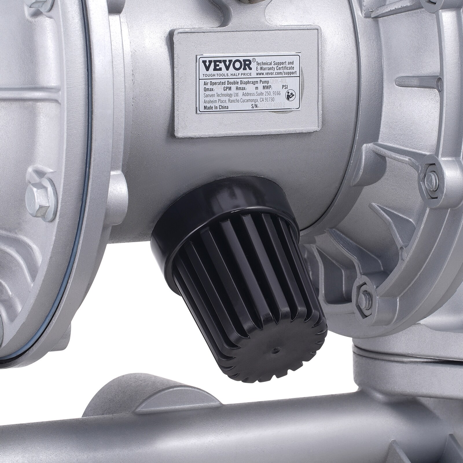 VEVOR QDSQGMBLHJ15NT76JV0 pumps - View #9