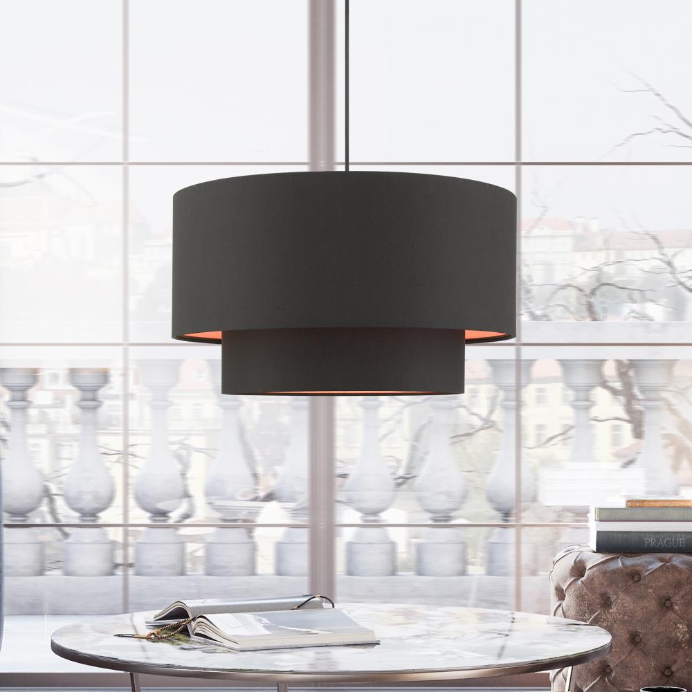 Livex Lighting 45618-04 Pendant-Lights - View #13