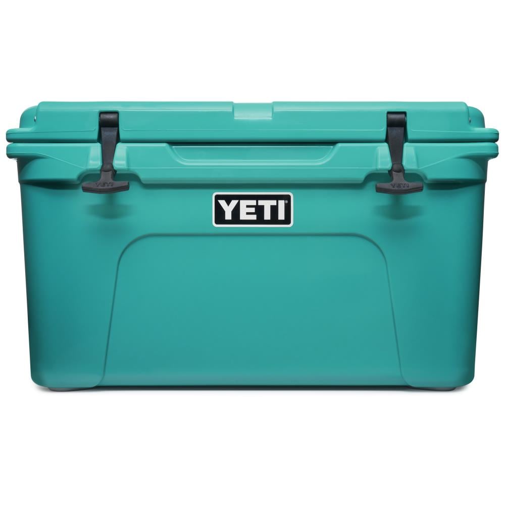 Yeti TUNDRA 45 Series 10045310000 Hard Cooler, 28 Cans Co