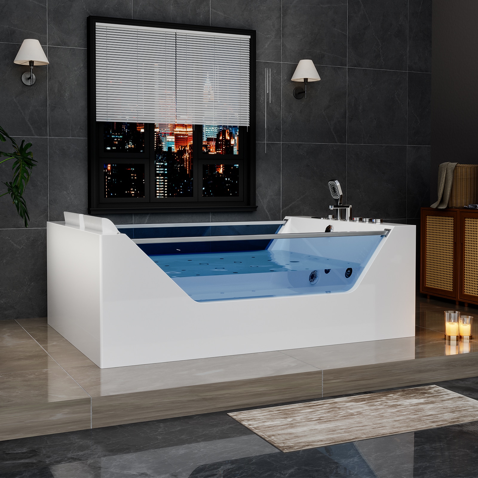 Empava EV-71PRO01 bathtubs - View #7