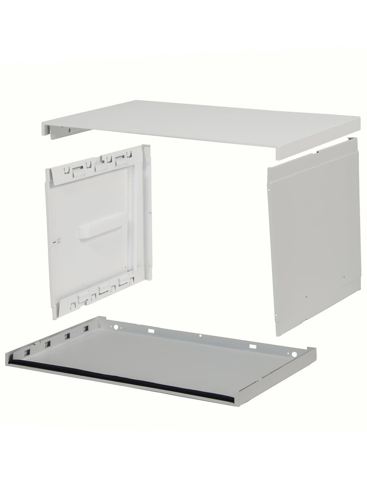 GE RAB24 Air-Conditioner-Parts - View #2