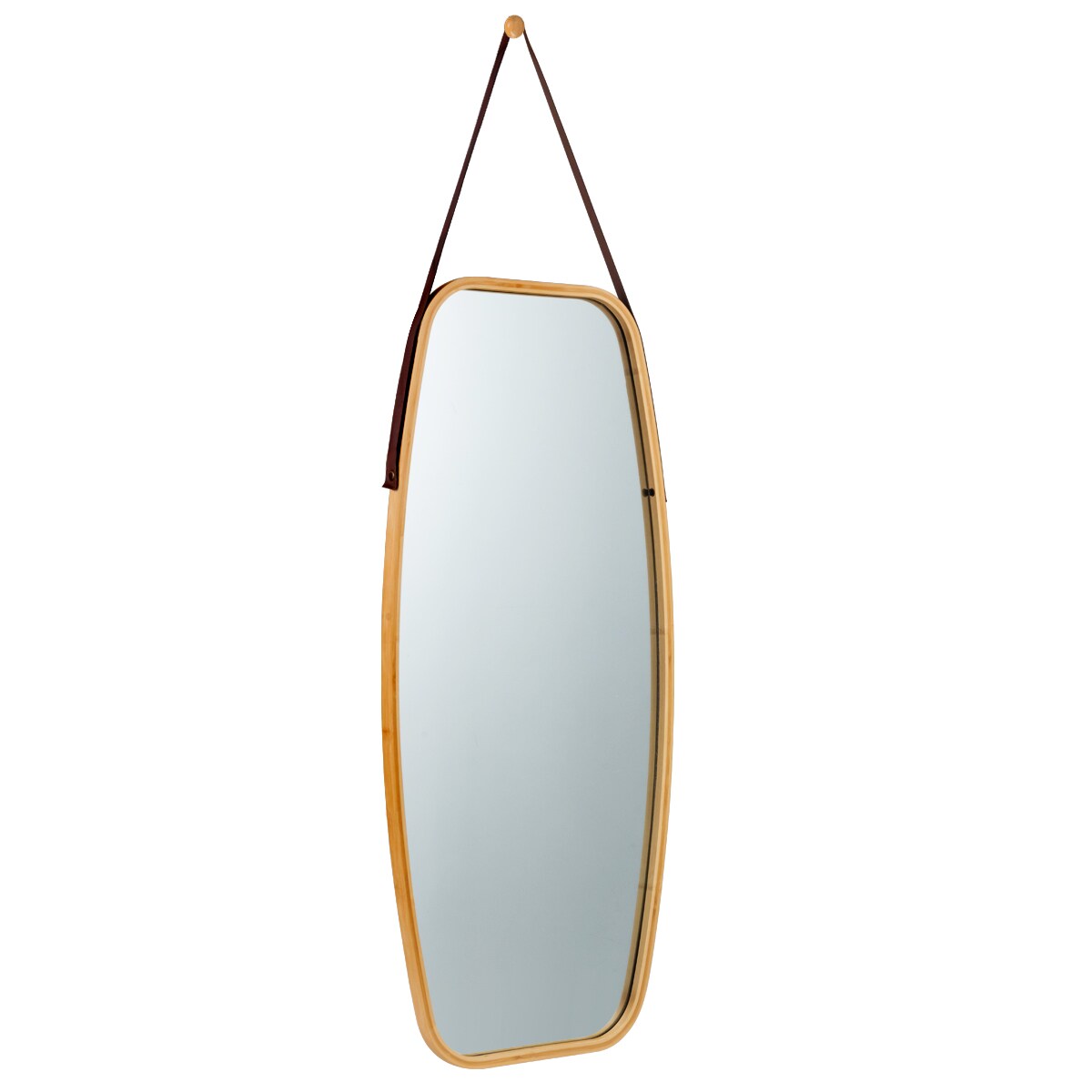 WELLFOR UTS-10634NA Framed-Bath-Mirrors - View #5