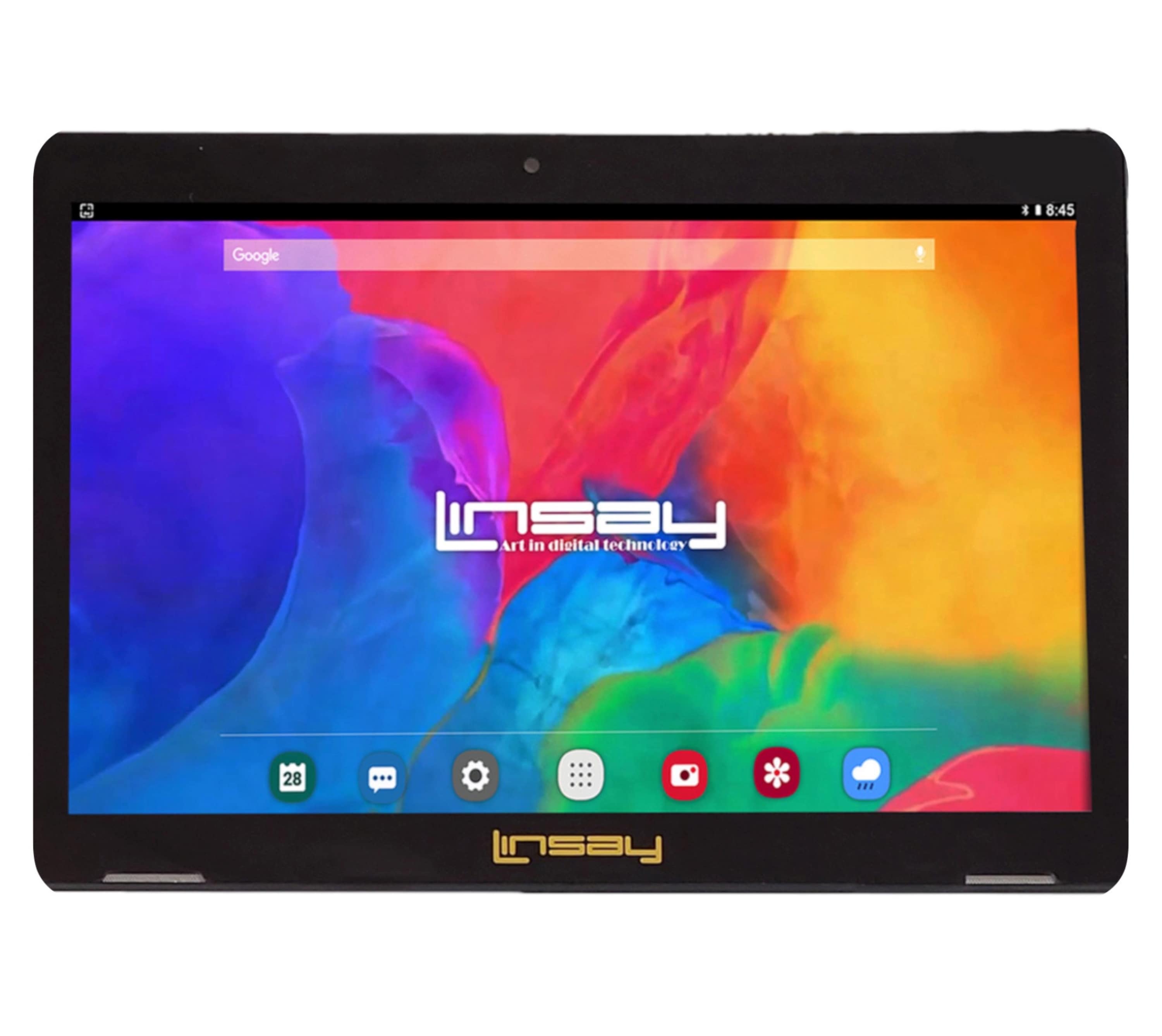 LINSAY F7UHDBCKITTY tablets - View #4