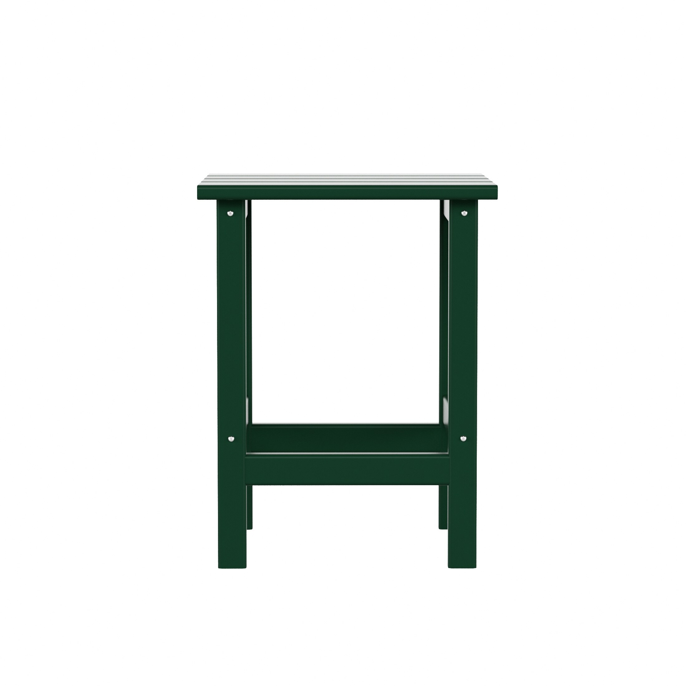 Westin Furniture 2001-CS-DKGR Patio-Tables - View #5