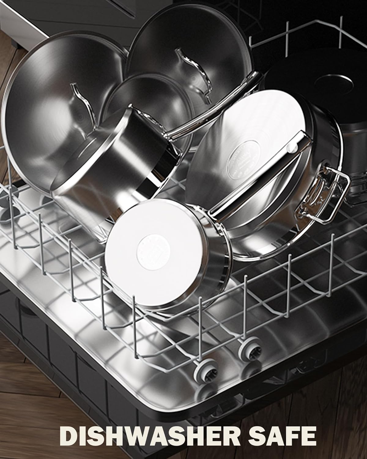 Cooks Standard 02764 Stock-Pots - View #7