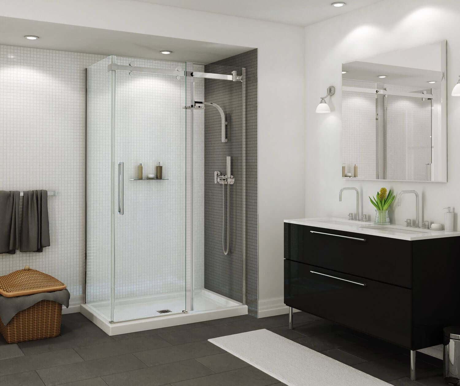 MAAX 420001-503-001 Shower-Floors - View #2