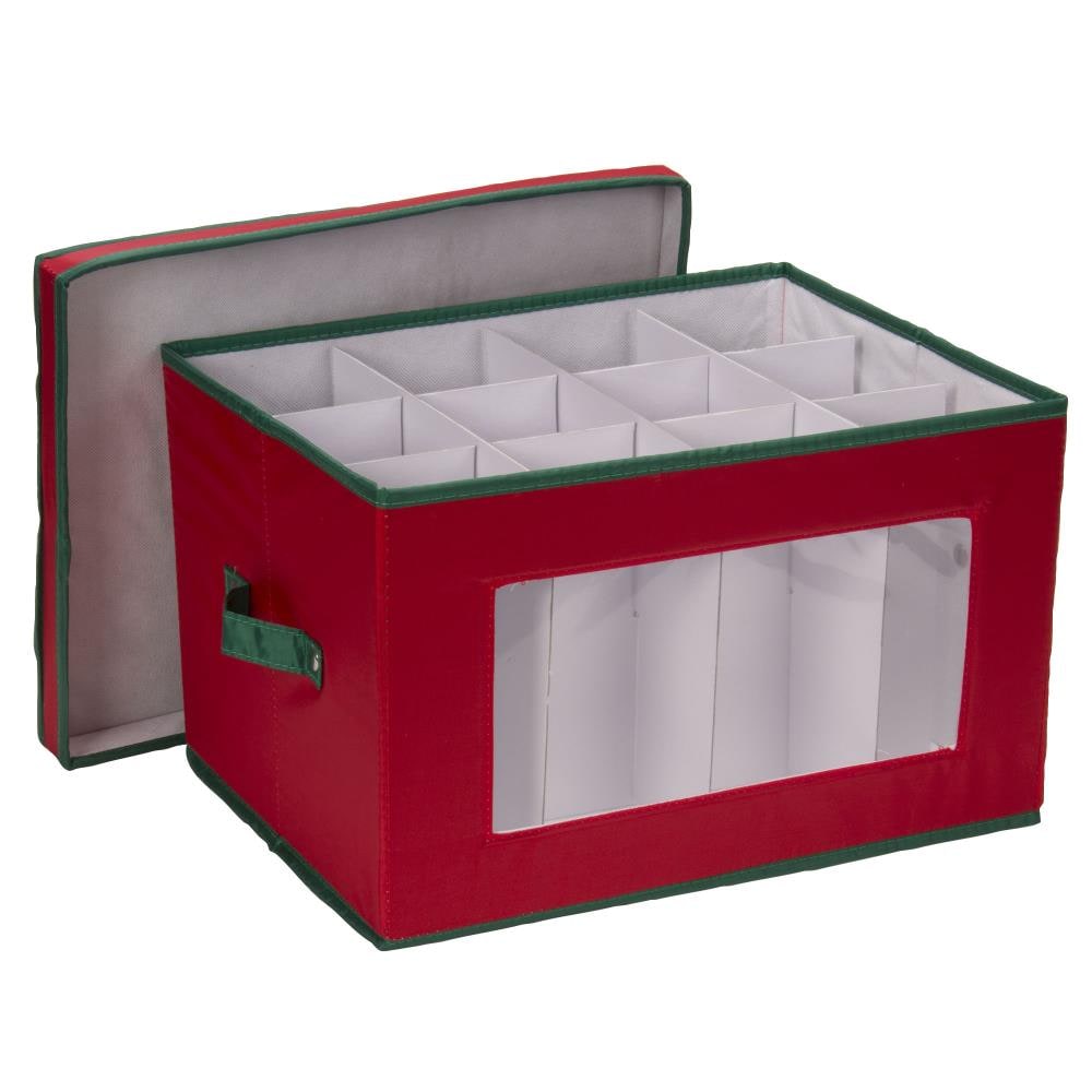 Household Essentials 540RED Bins-Baskets - View #2