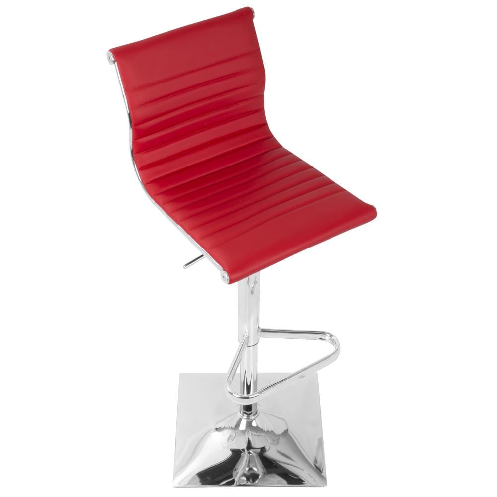 LumiSource BS-MASTER R stools - View #6