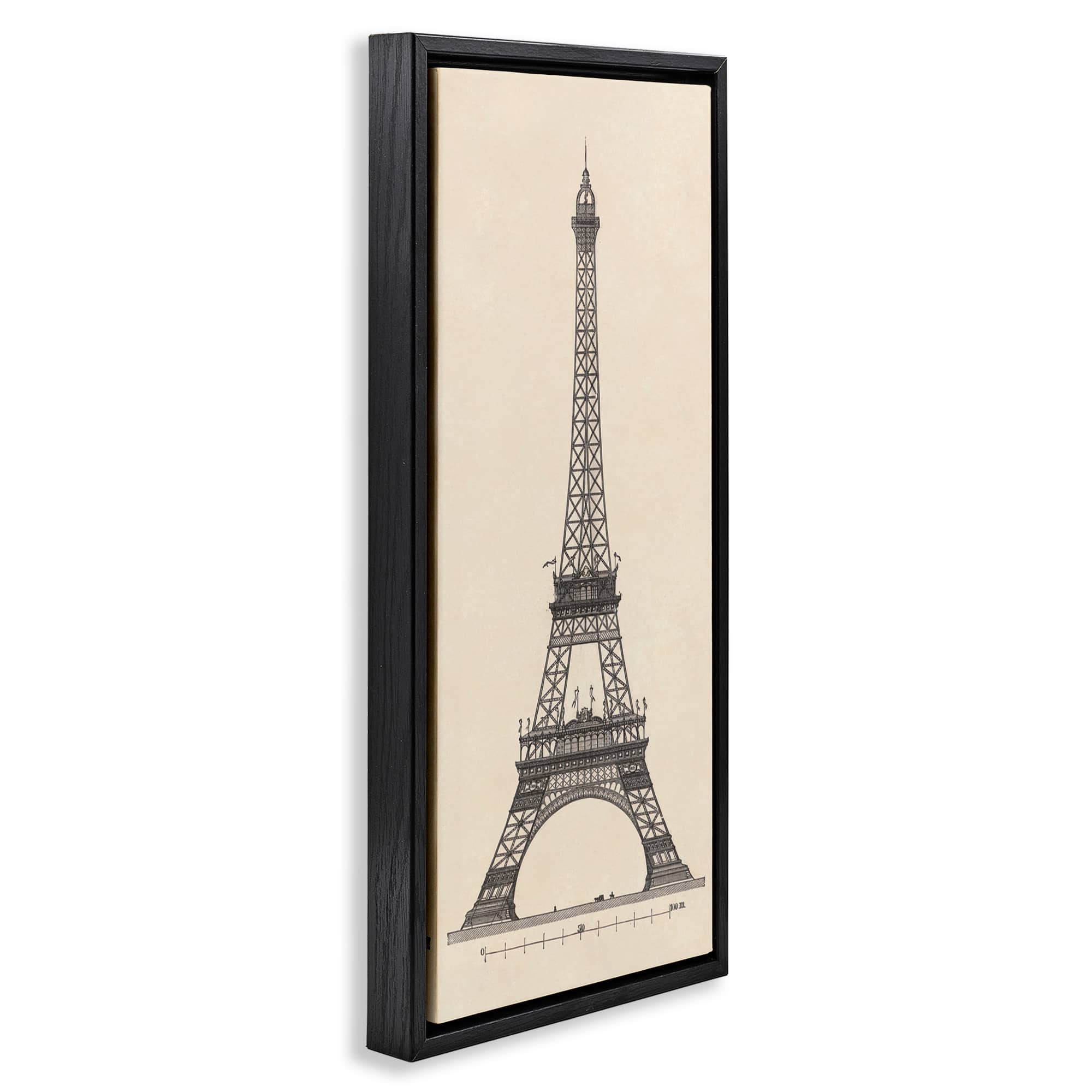Stupell Industries BT-483-FFB-13X30 Wall-Art - View #2
