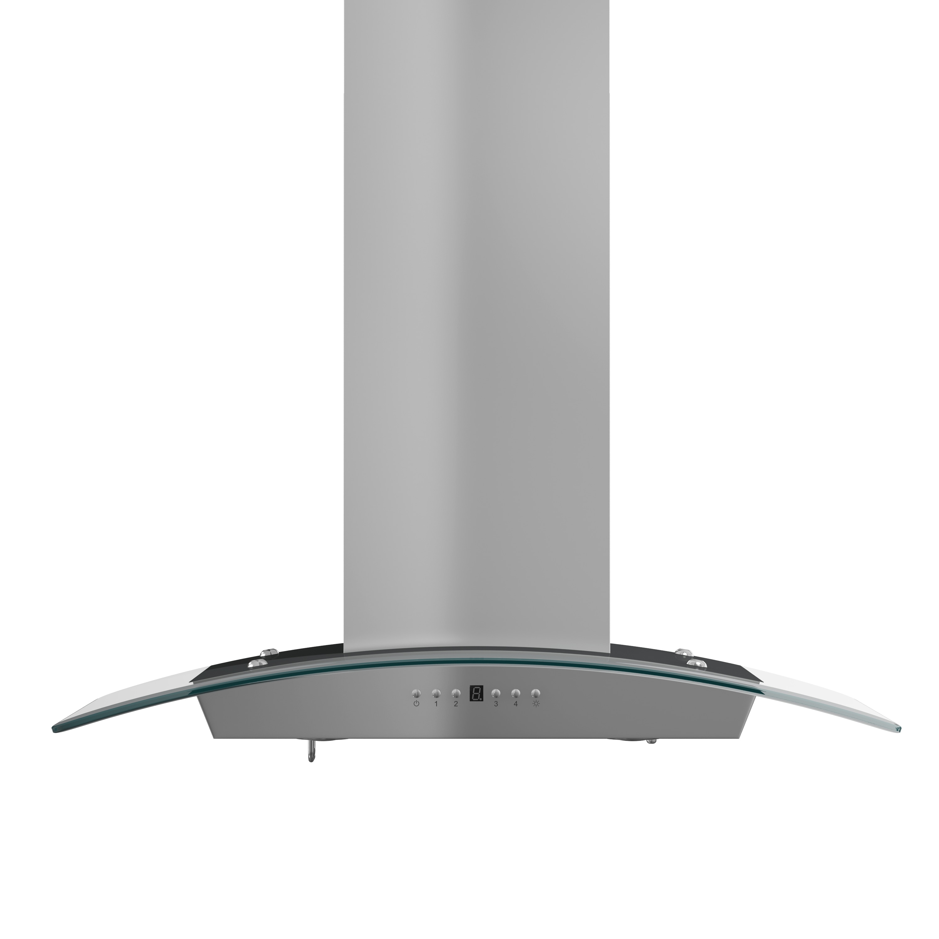ZLINE KITCHEN & BATH KZ-30 Wall-Mounted-Range-Hoods - View #4