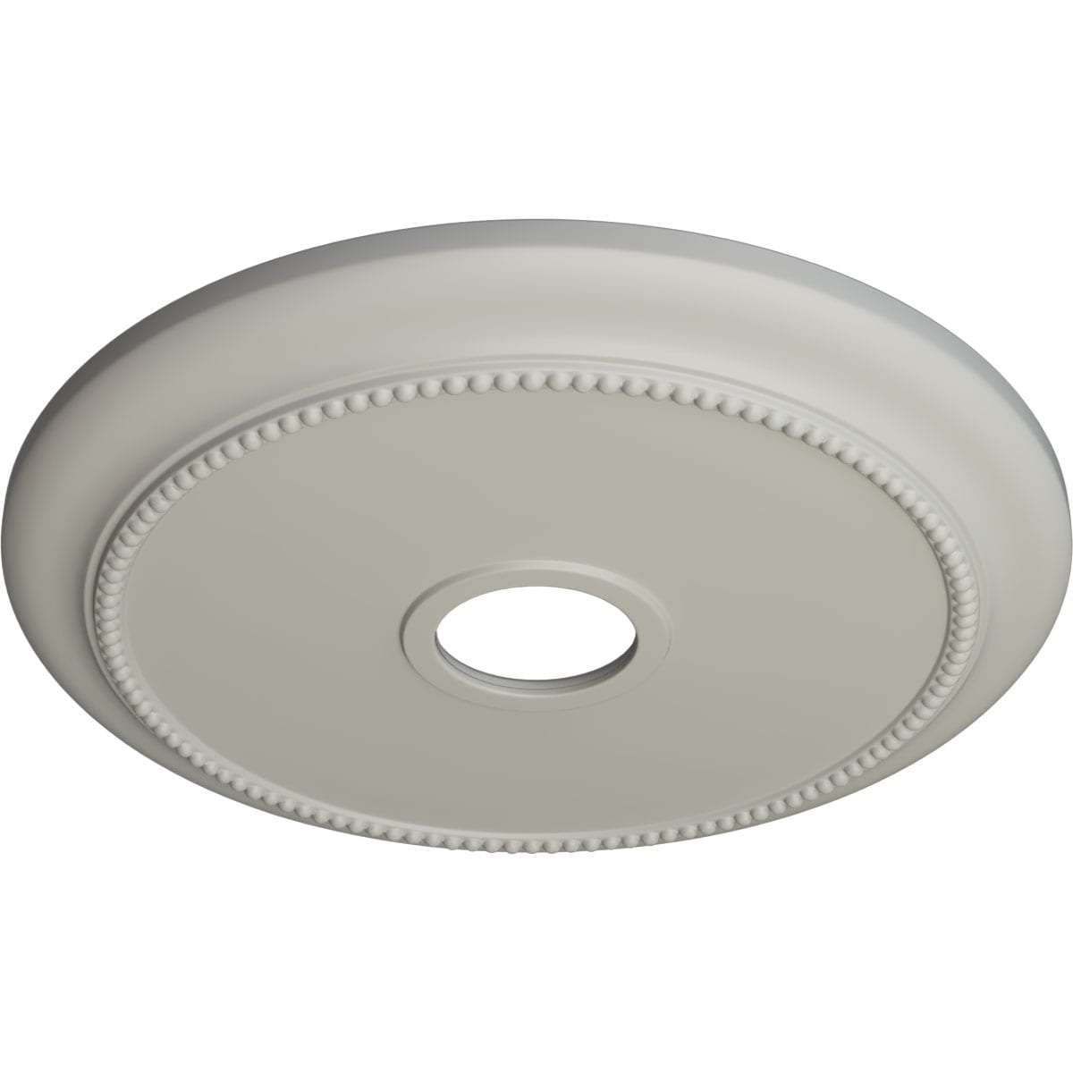 Ekena Millwork CM24CRPCF Ceiling-Medallions - View #2
