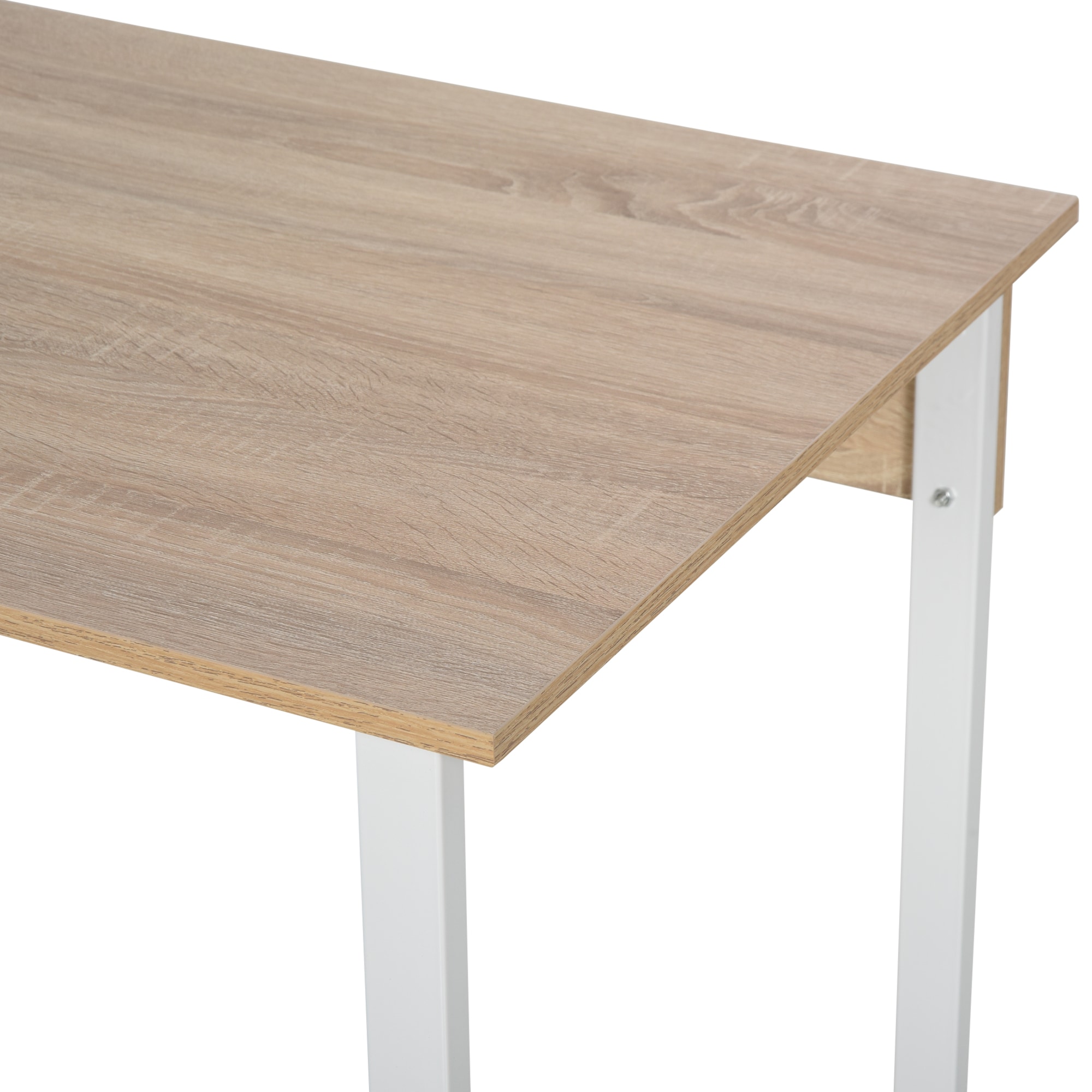 HomCom 836-213WT desks - View #5