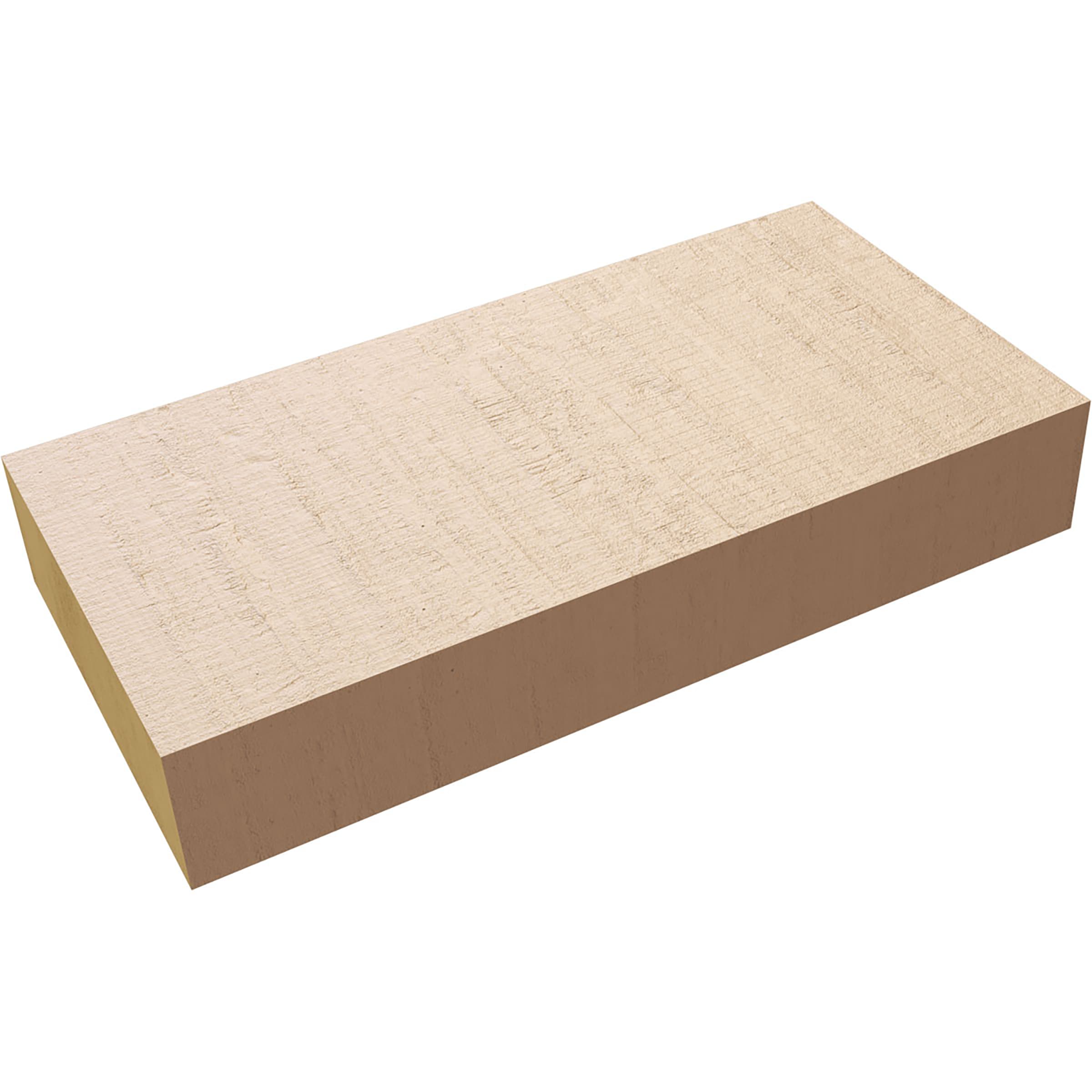 Ekena Millwork RFTU02X06X12BLKRCPR Exterior-Brackets-Braces - View #6
