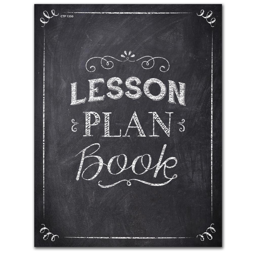Creative Teaching Press CTP1350-3 Calendars-Planners - View #2
