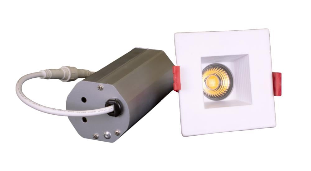 Nicor Lighting DQD211203KWHBF Led-Retrofit-Downlight - View #7