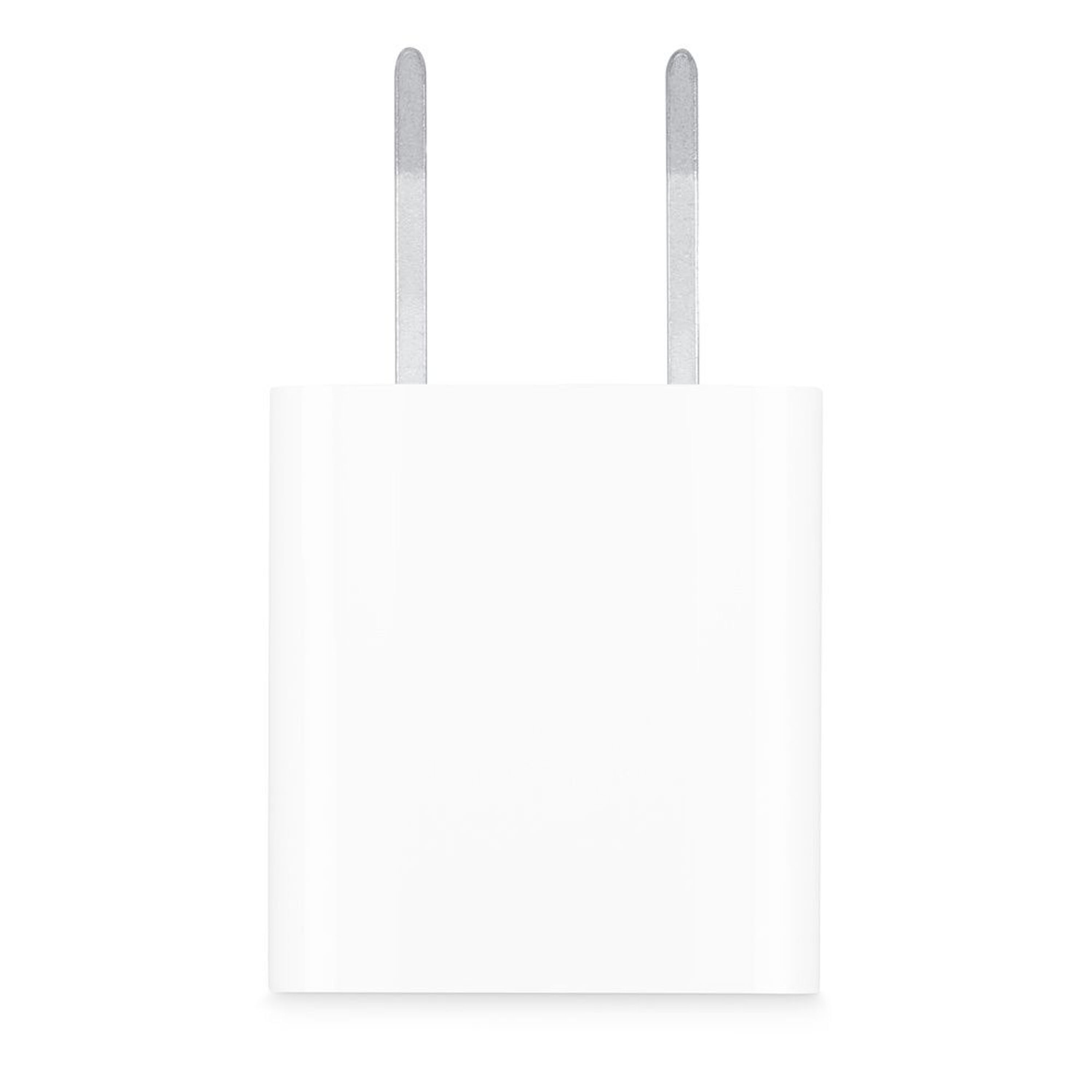 Apple MD810LLA Electrical-Plugs-Connectors - View #2