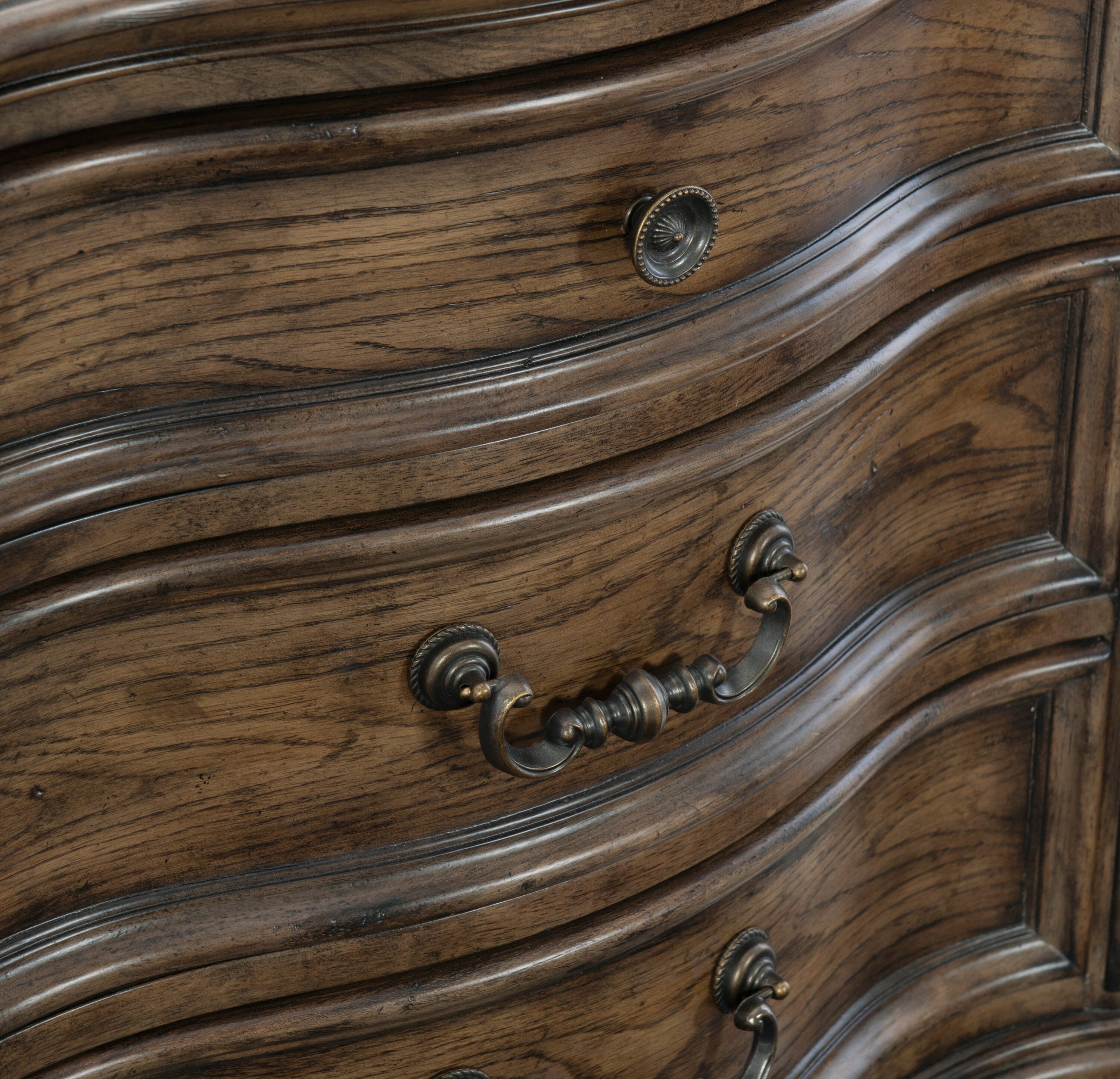 GLANZEND 6514G8W8Q nightstands - View #6