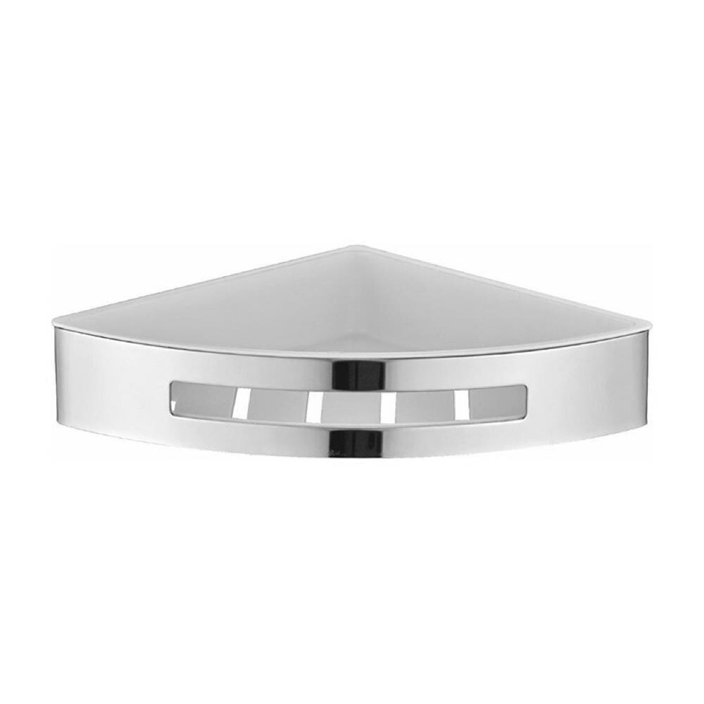 Nameeks Chrome Stainless Steel Bathtub Caddy