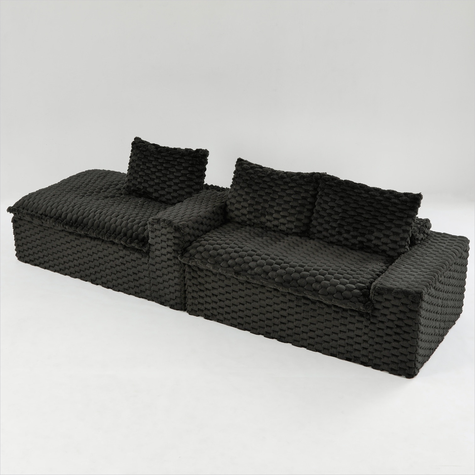 SunJet HRNL7KA1MNA6 Sofas-Loveseats - View #5
