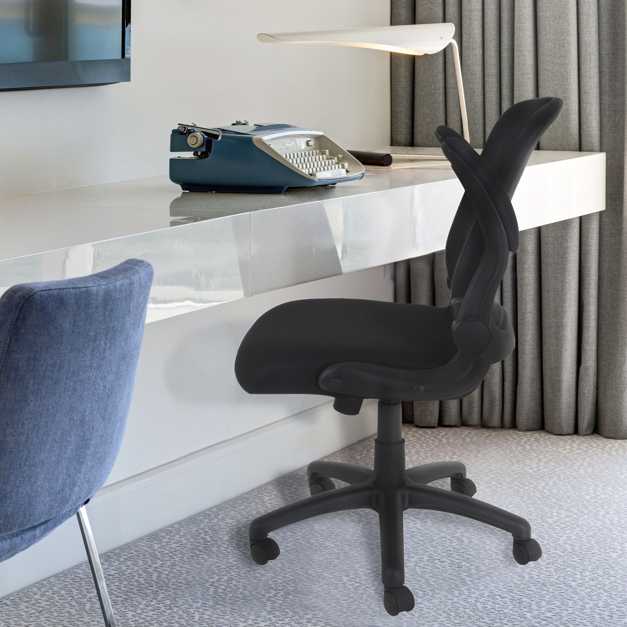Grand&Eight GE-11959-02C Office-Chairs - View #7