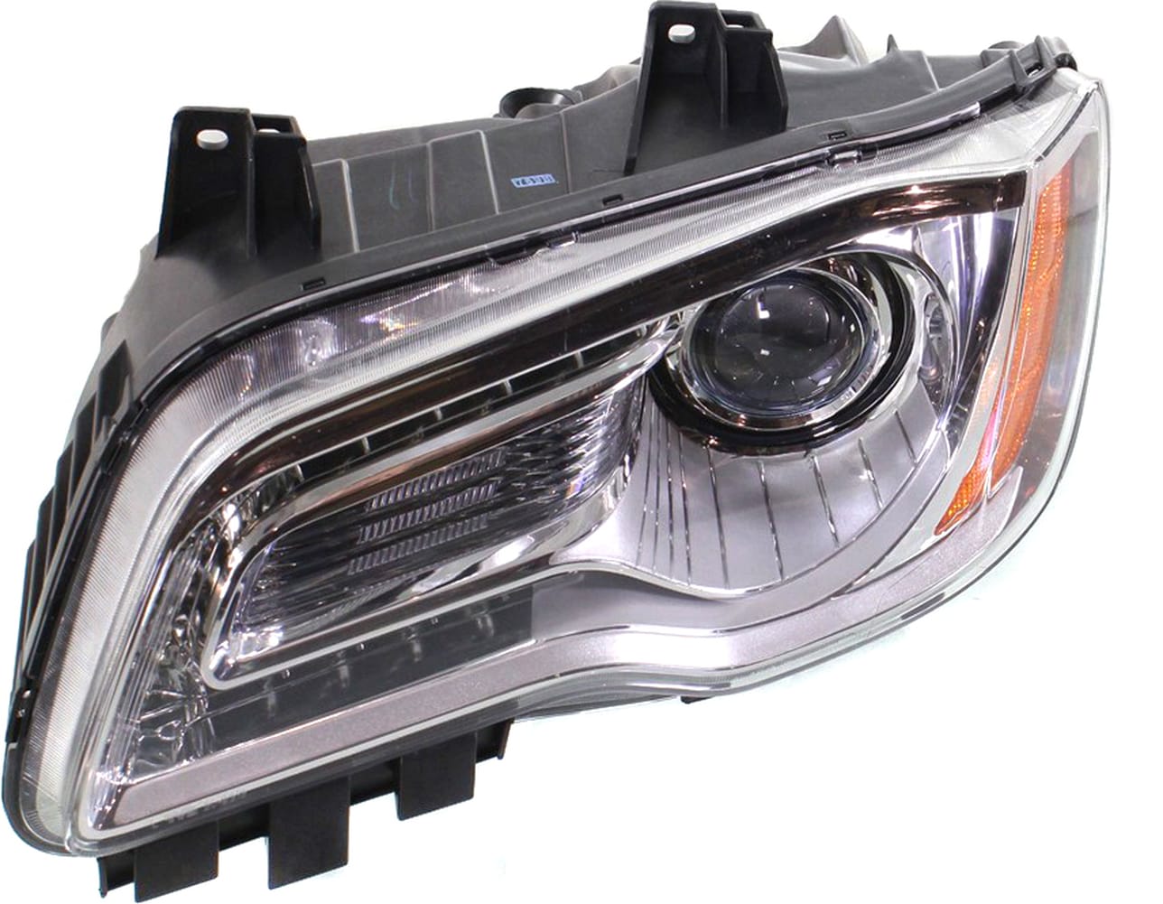 Garage-Pro JCWREPC100312GP Headlights-Components - View #3