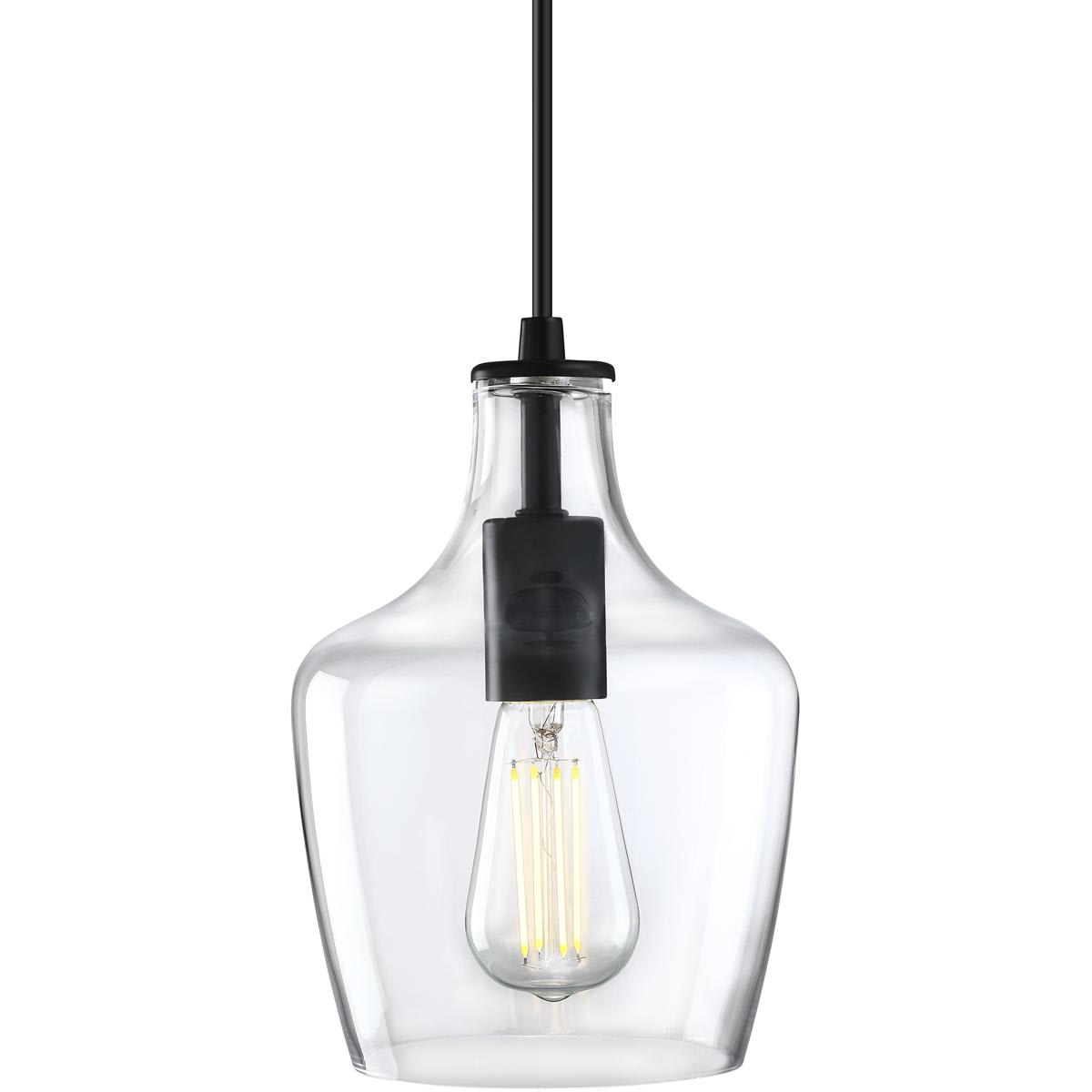 Forte Lighting 2186166 Pendant-Lights - View #2
