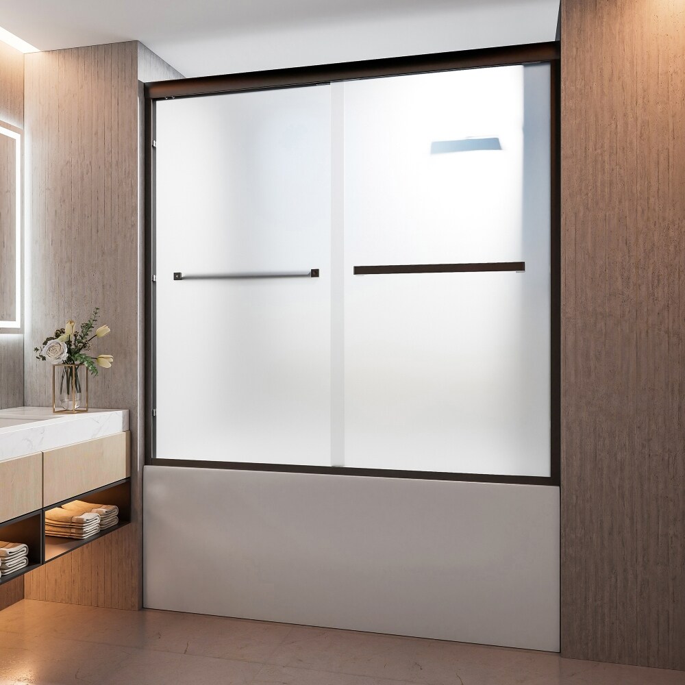 BEARSOLIM DJYC-T5595P476205 Bathtub-Doors - Thumbnail View #2