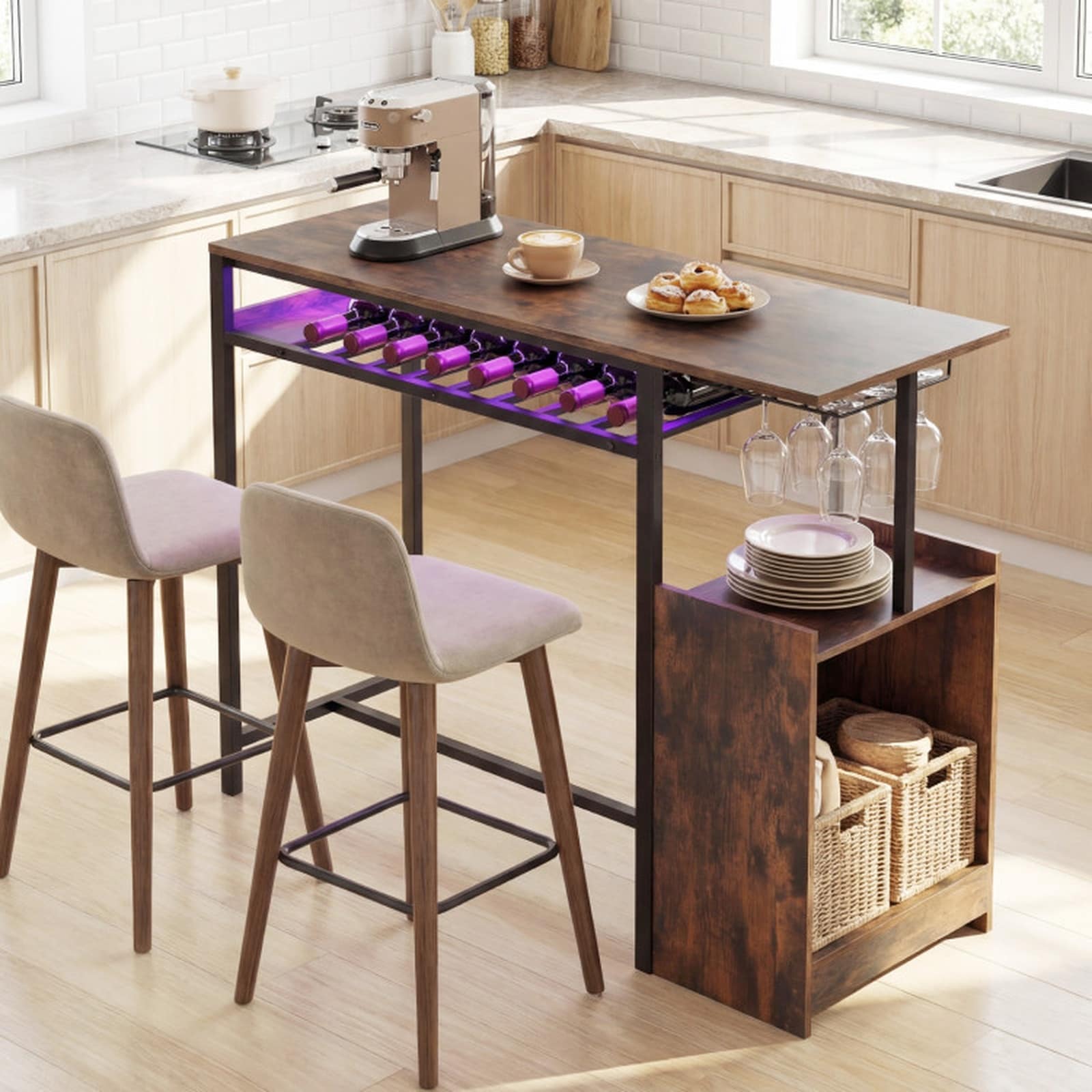 SUGIFT LW047SUGHY807 stools - View #10