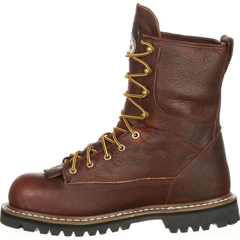 Georgia Boot G103     M  090 footwear - View #5