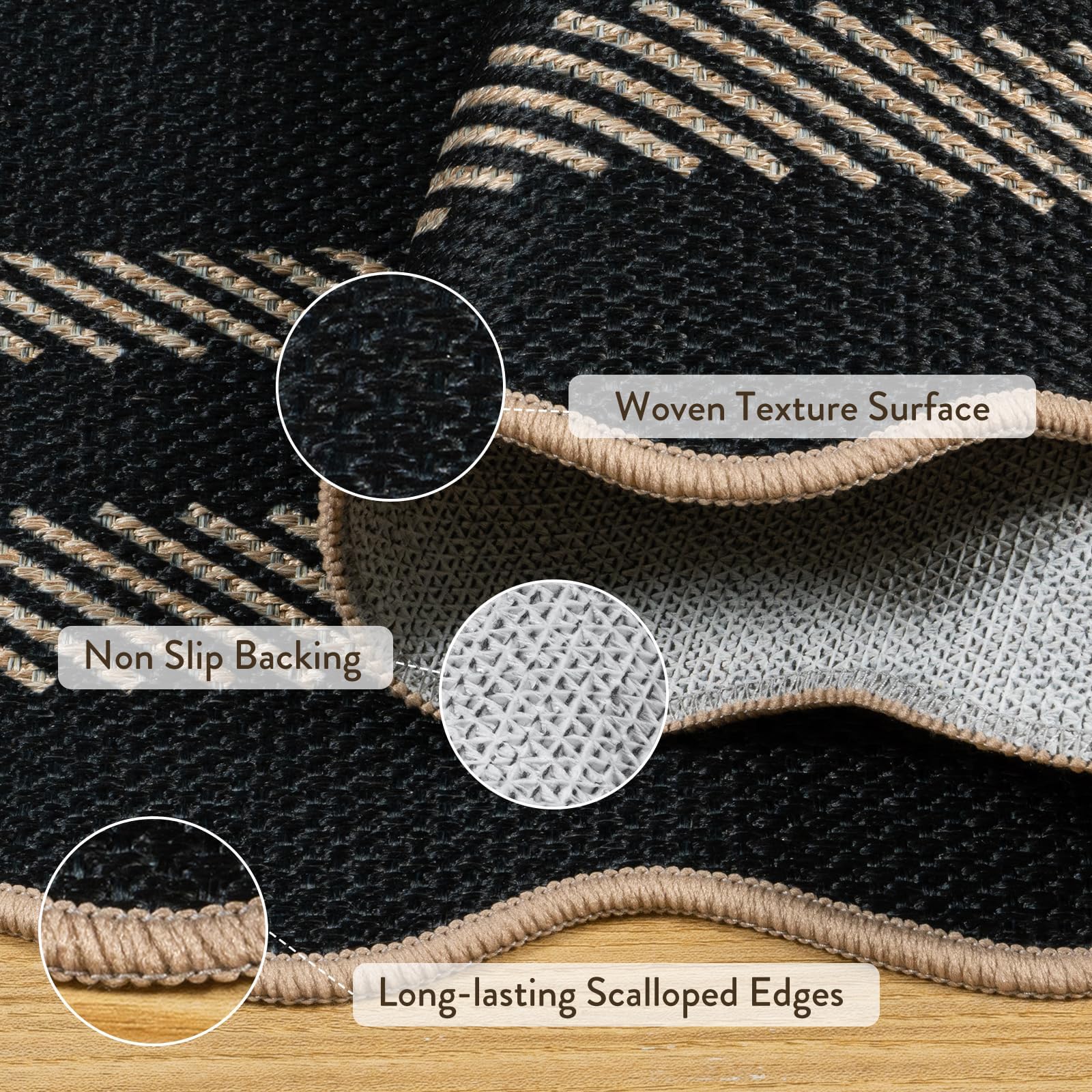 WZKZLH 5749848307708 rugs - View #4