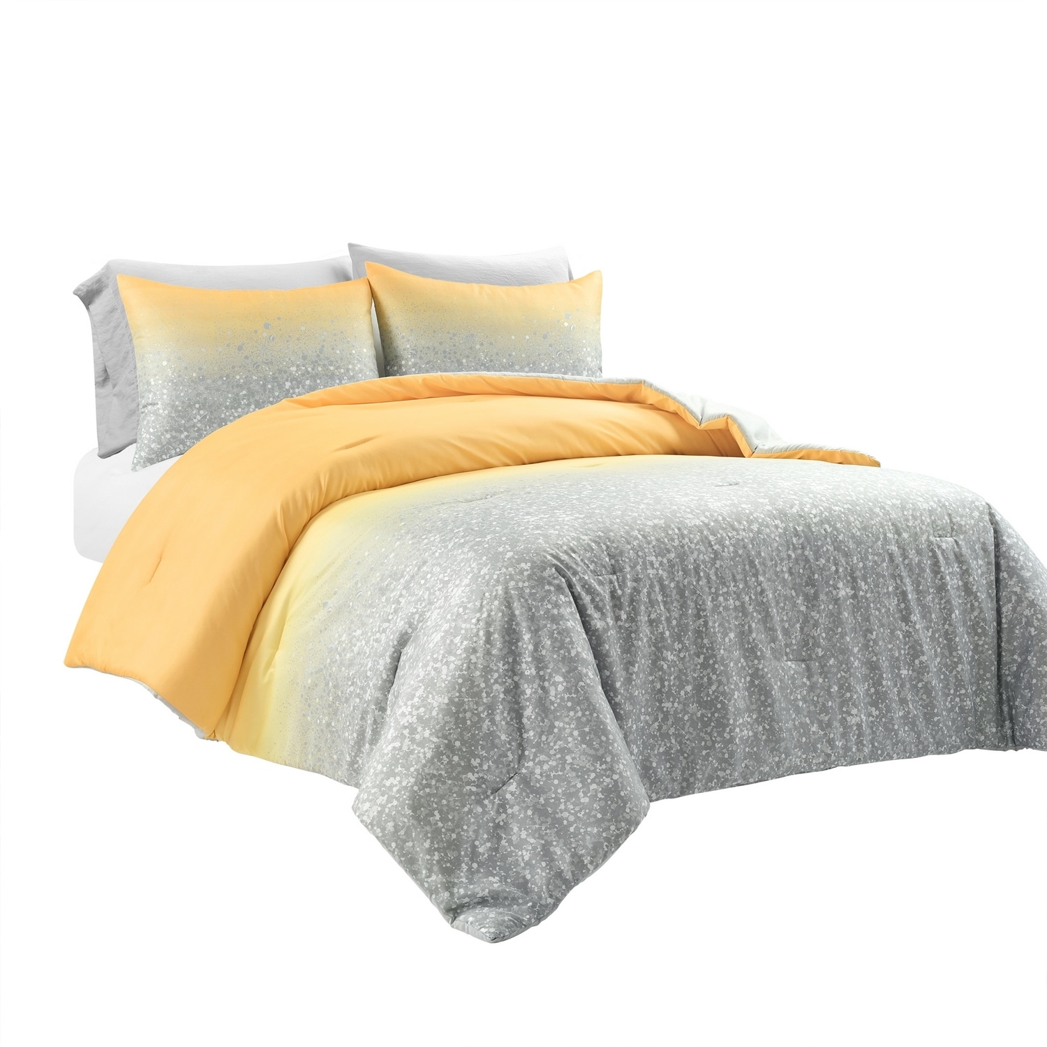 Lush Decor 21T010300 Comforters-And-Bedspreads - View #4