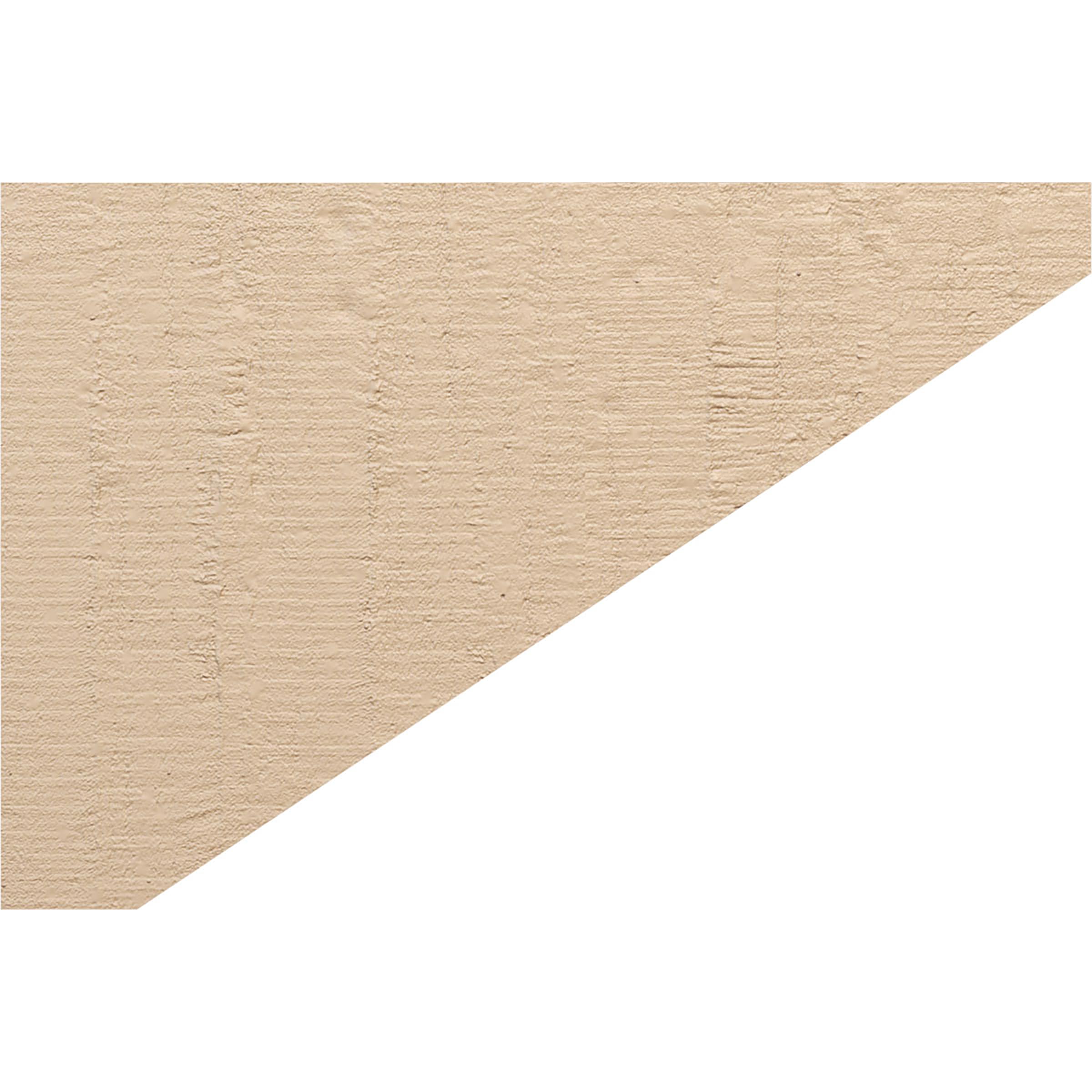 Ekena Millwork CORU11X33X22CONRCPR corbels - View #3