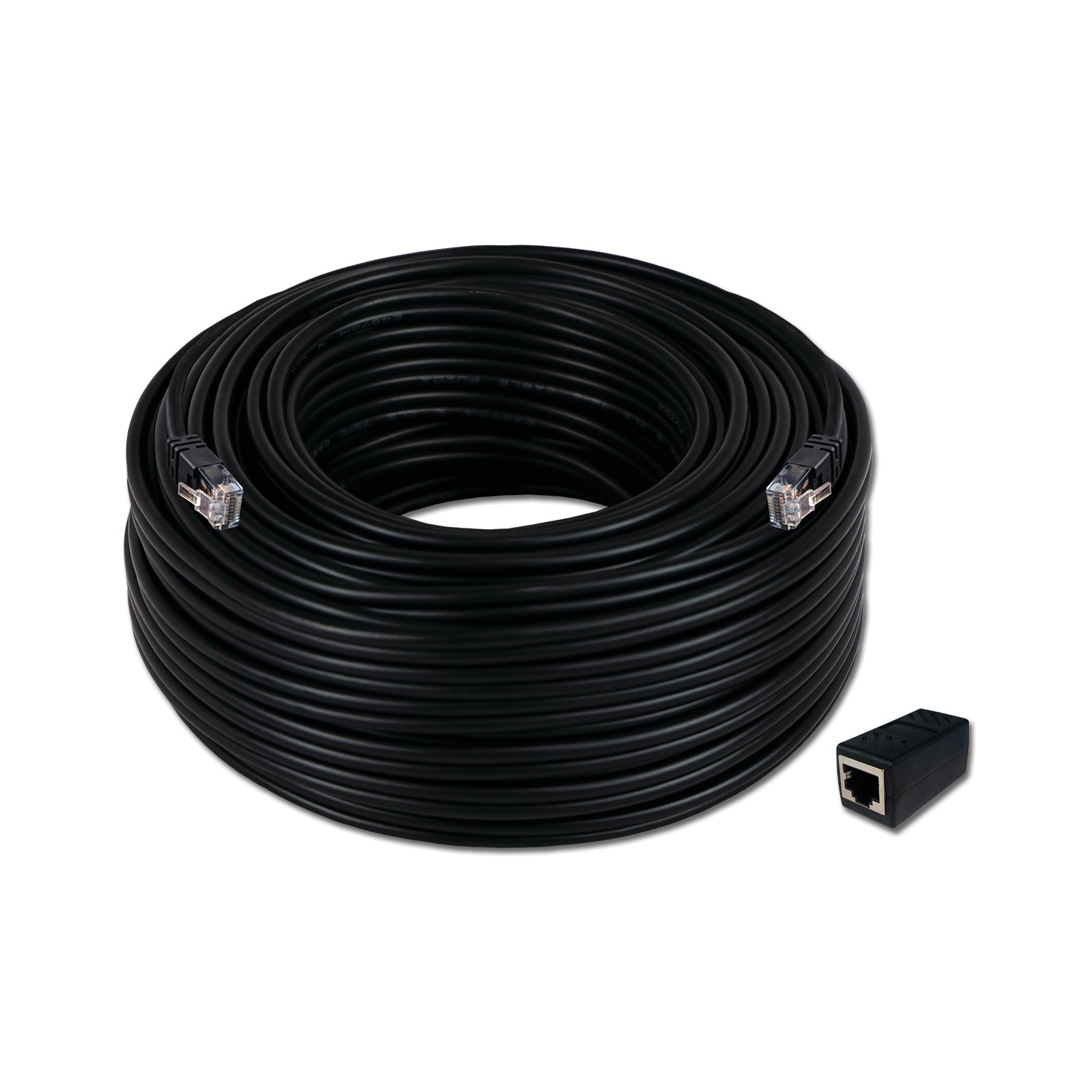  Musment Cat 8 Ethernet Cable, 100Ft Heavy Duty High Speed  Internet Network Cable, olid Flat Internet Network Computer Patch Cord,Professional  LAN Cable, Black : Electronics