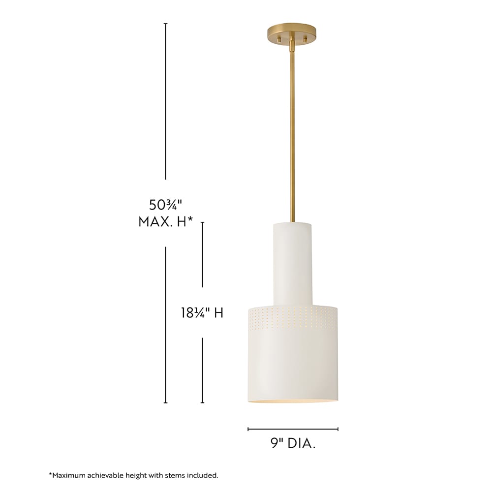 Lark 83687LCB-SO Pendant-Lights - View #8