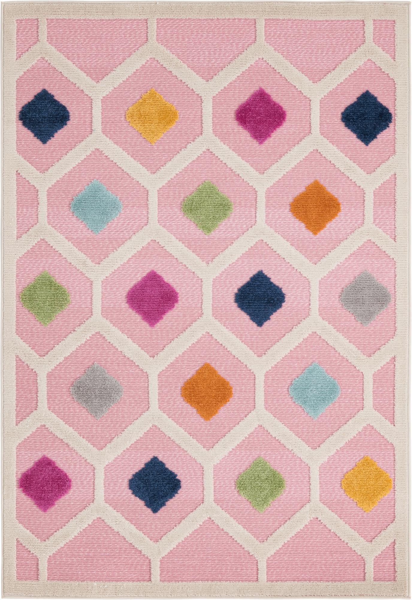 Unique Loom 3171052 rugs - View #8