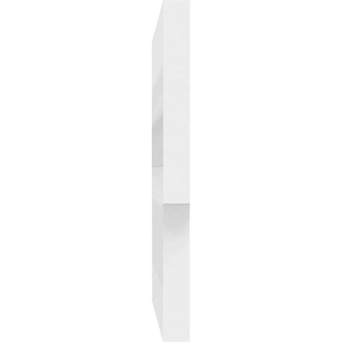 Ekena Millwork RUNP08X0625X48HSL Running-Trim - View #4